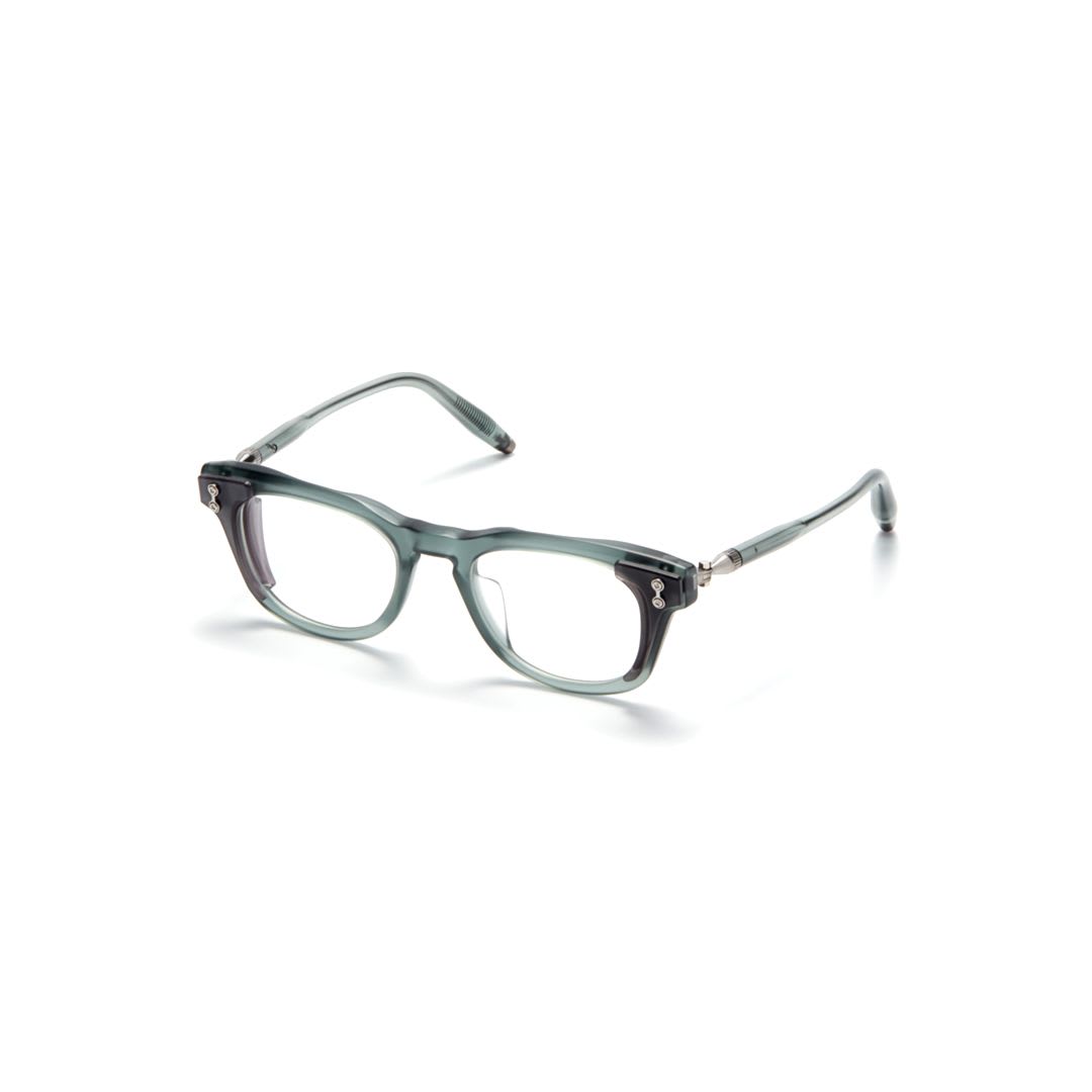 Akoni Orion Brille Mit Eckigem Gestell