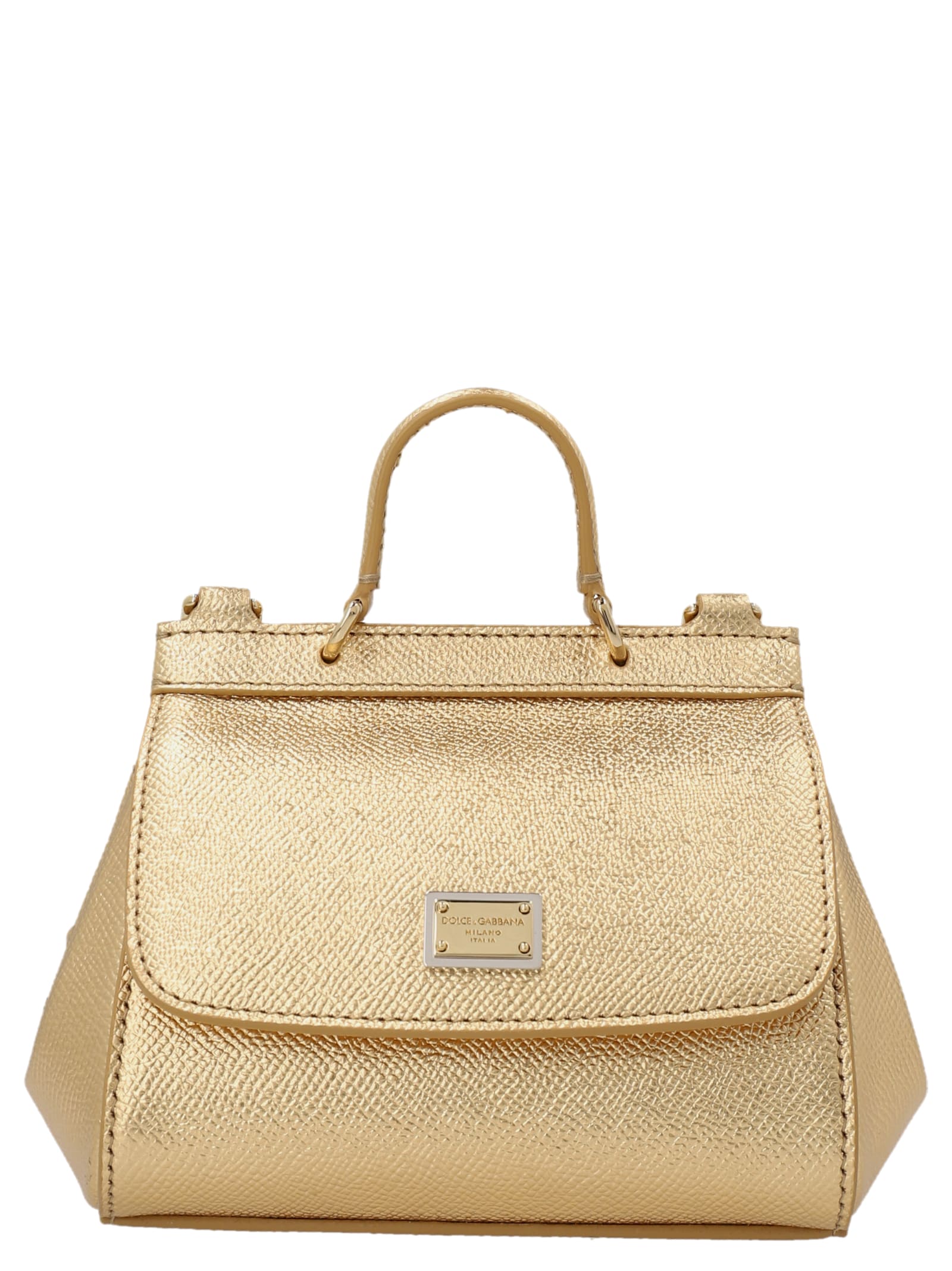 Dolce & Gabbana mini Sicily Handbag