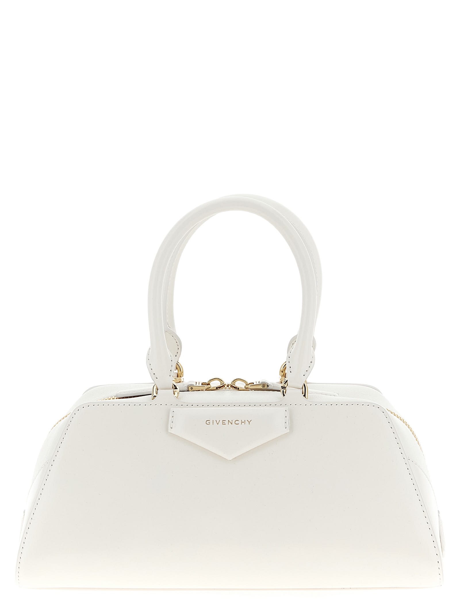 antigona East-west Small Handbag