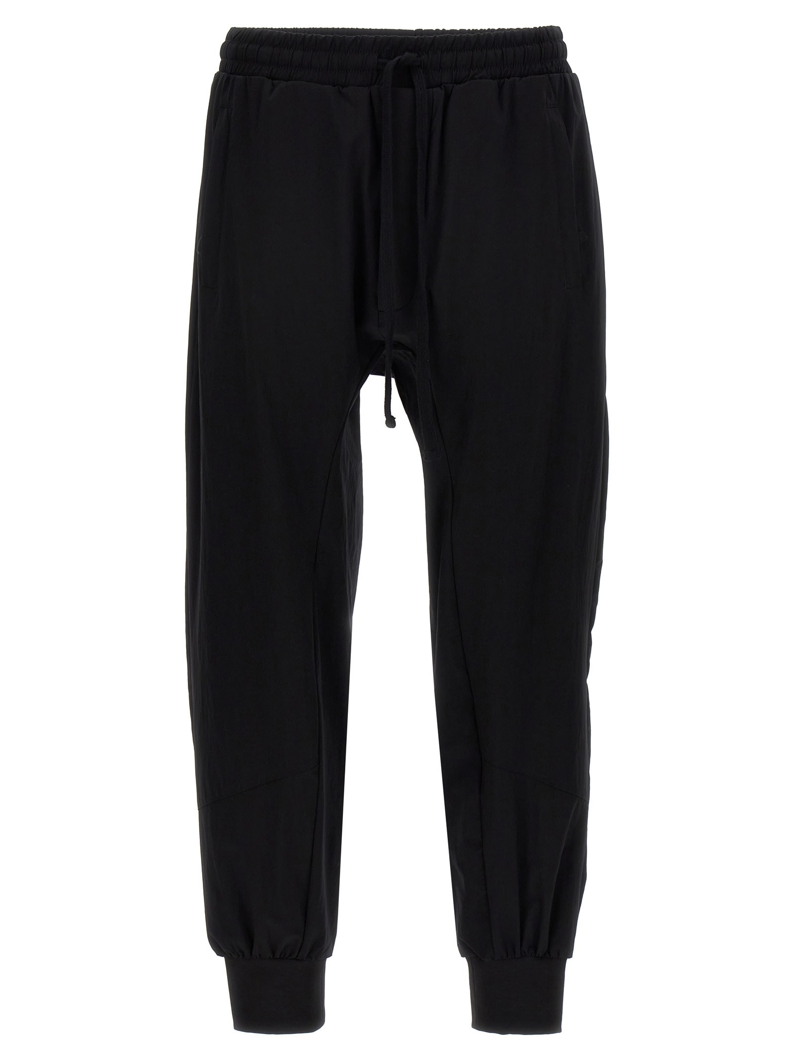 Technical Fabric Joggers