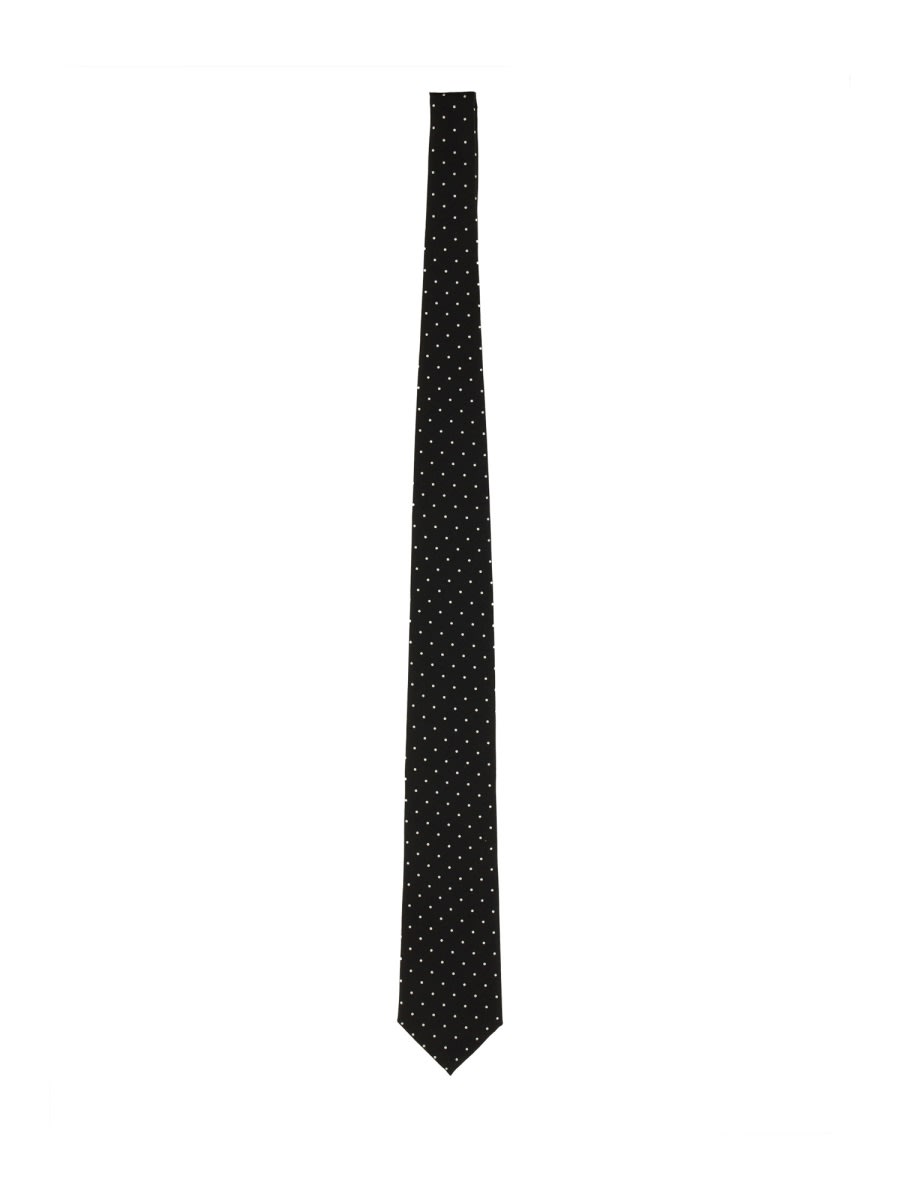 Hugo Boss Silk Tie