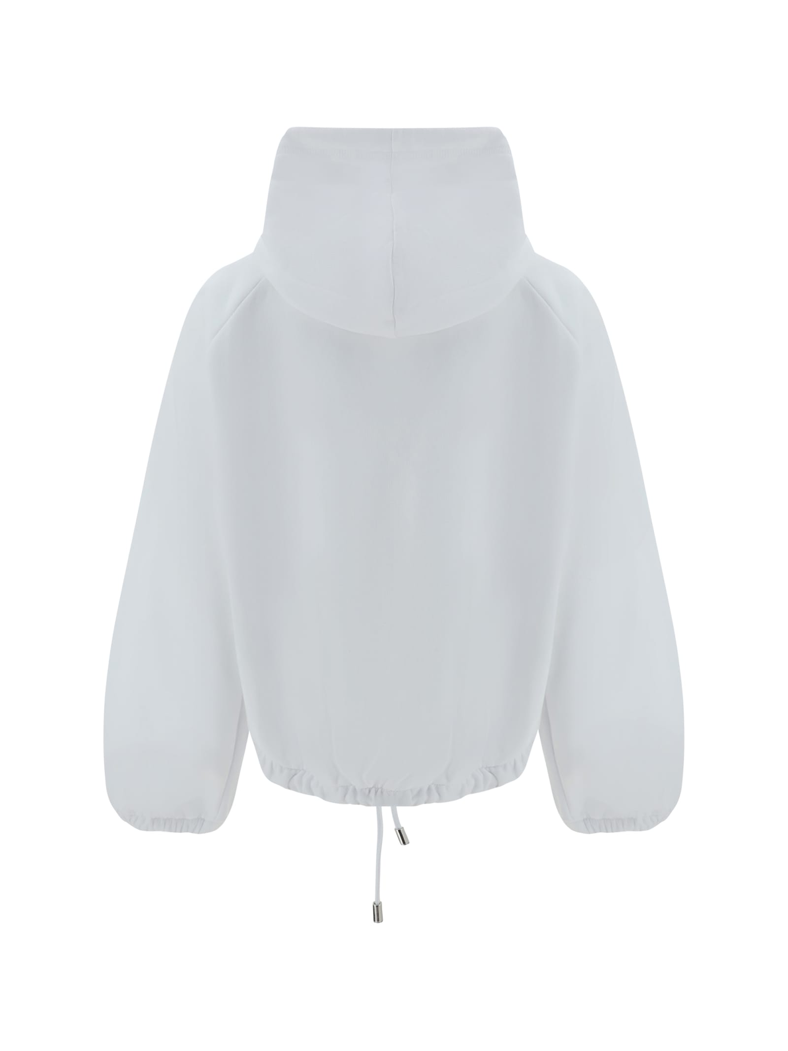 Shop Dsquared2 Hoodie In C