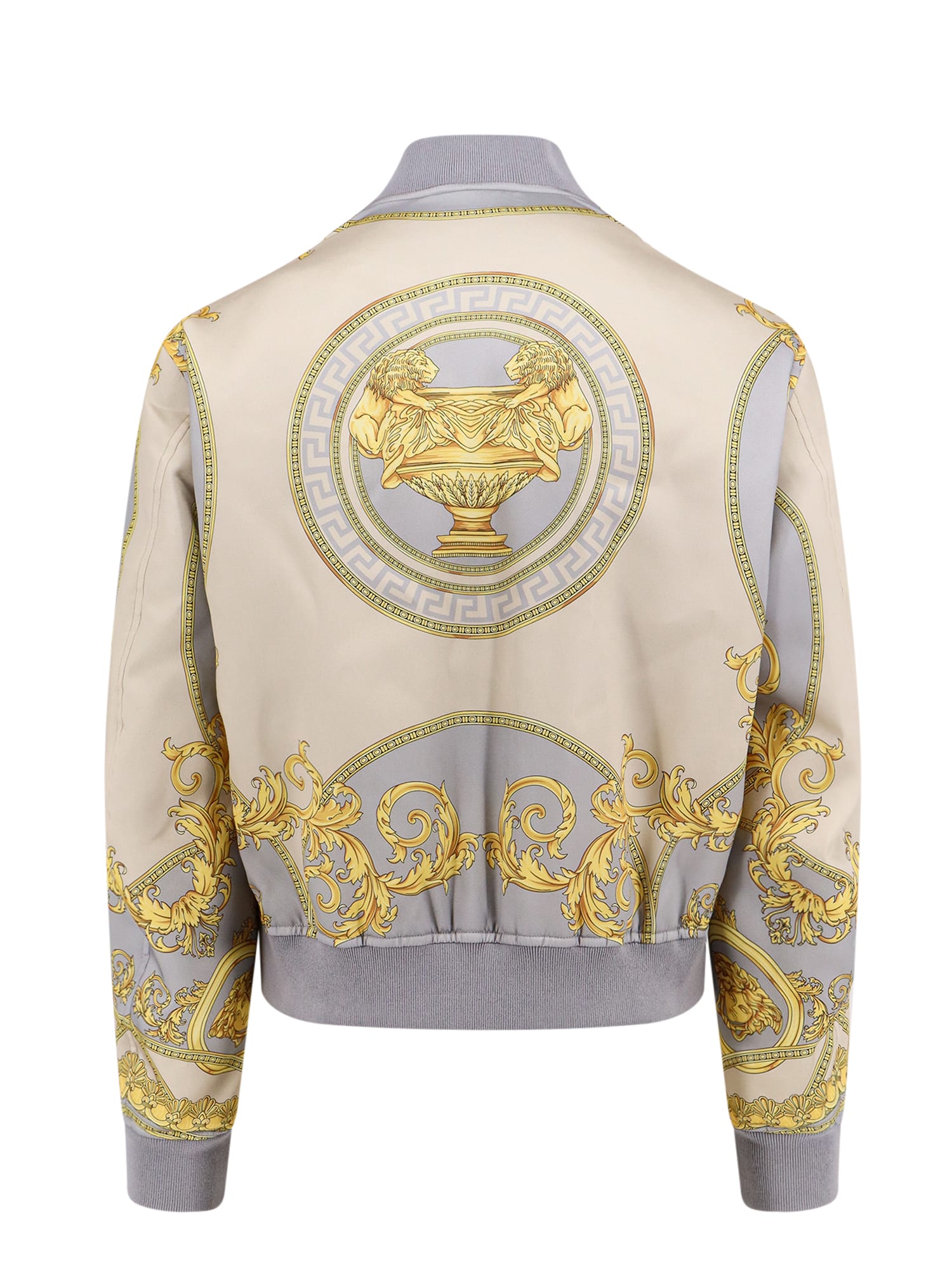 VERSACE JACKET 