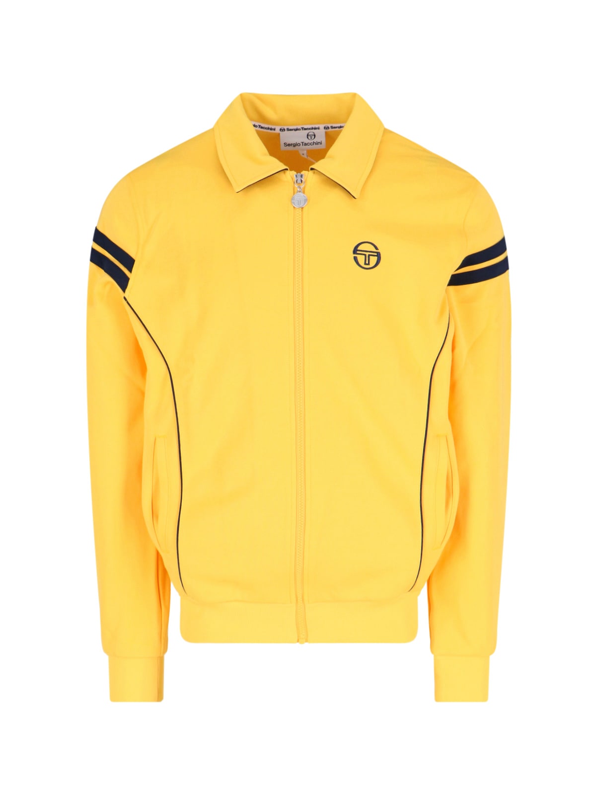 armando Zip Sweatshirt