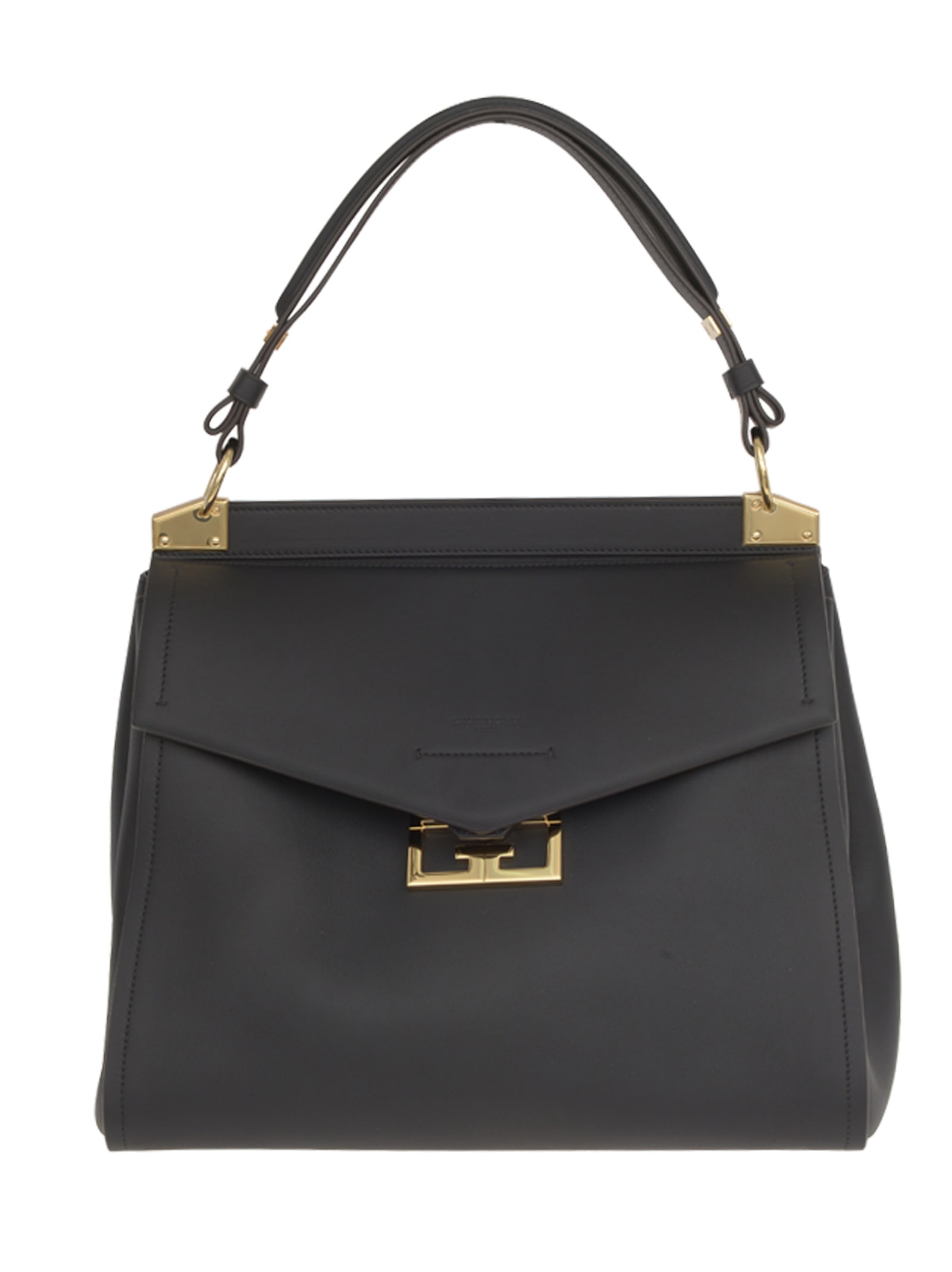 Givenchy Givenchy Handbag - Black - 11014967 | italist
