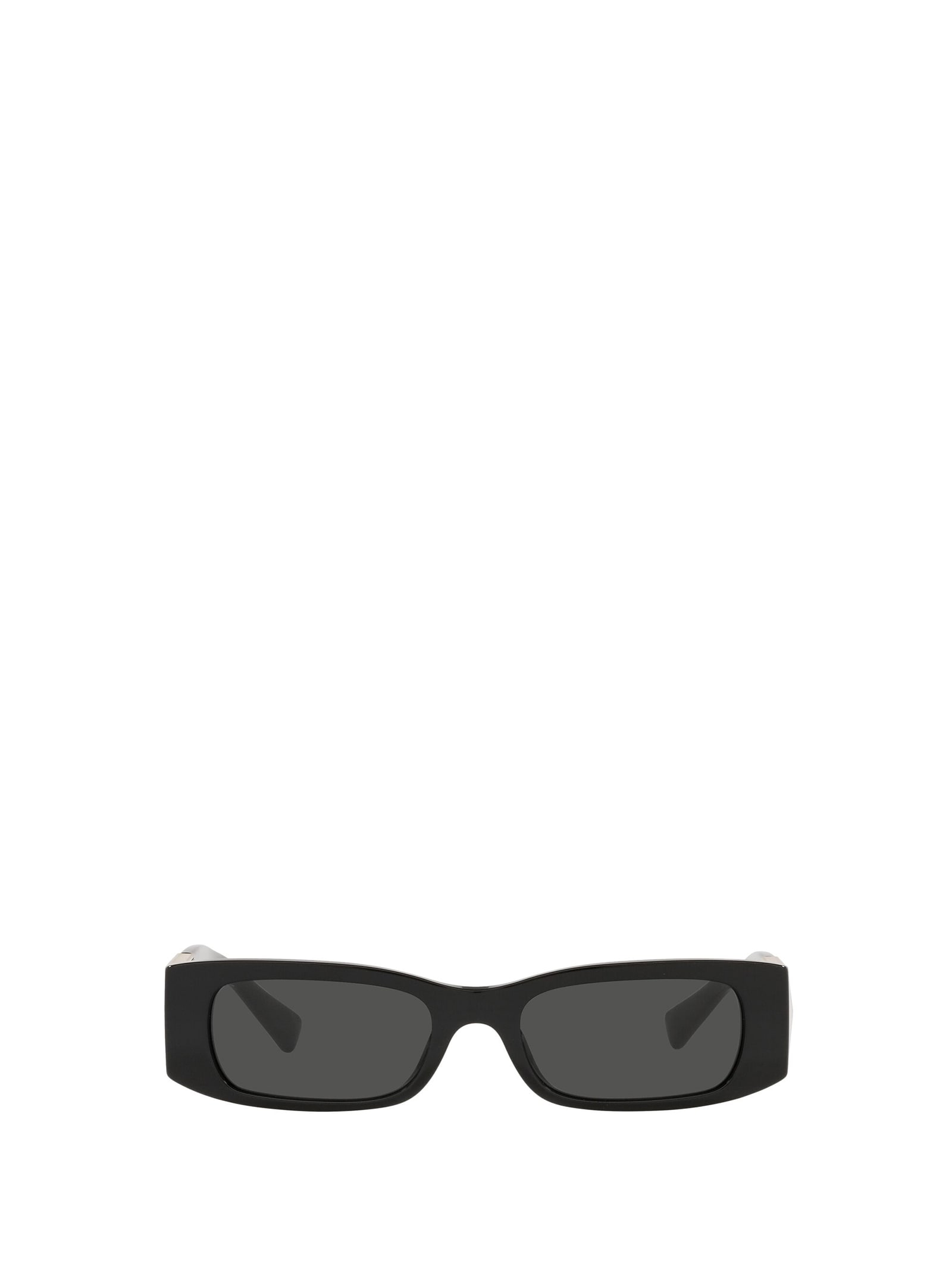 Valentino Eyewear Valentino Va4105 Black Sunglasses