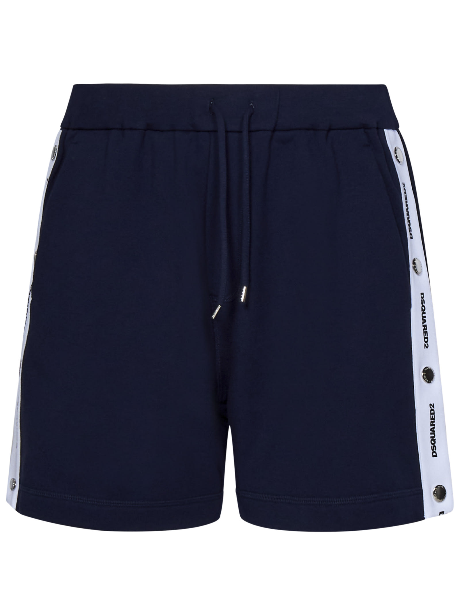 Shop Dsquared2 Burbs Shorts