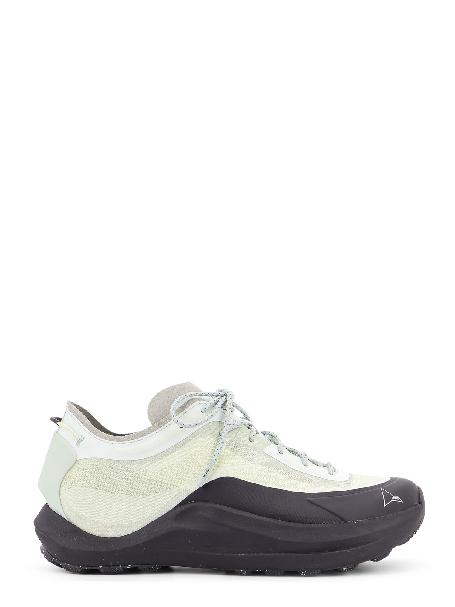 Sella Low-top Nylon Sneakers