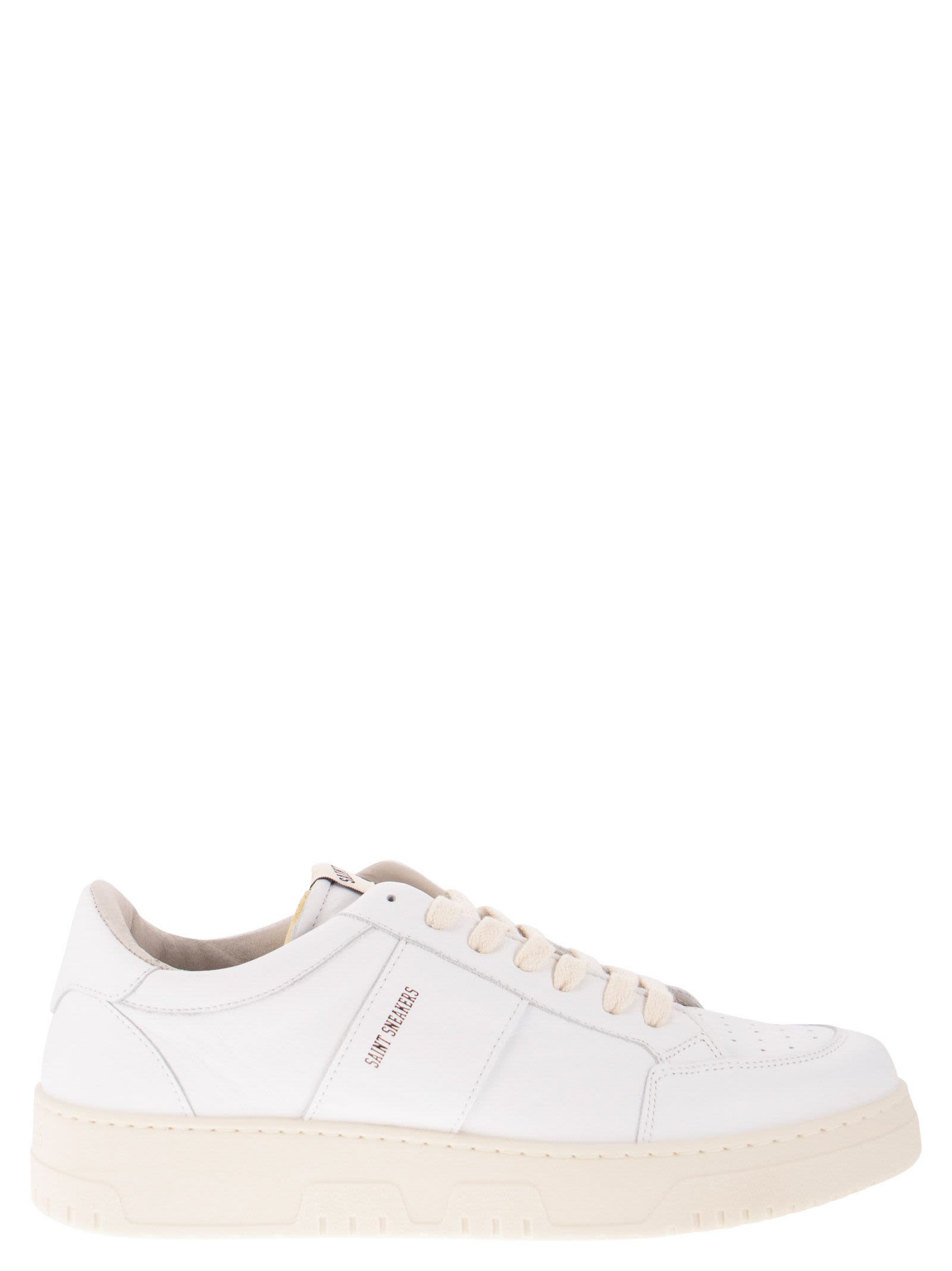Golf - White Trainers
