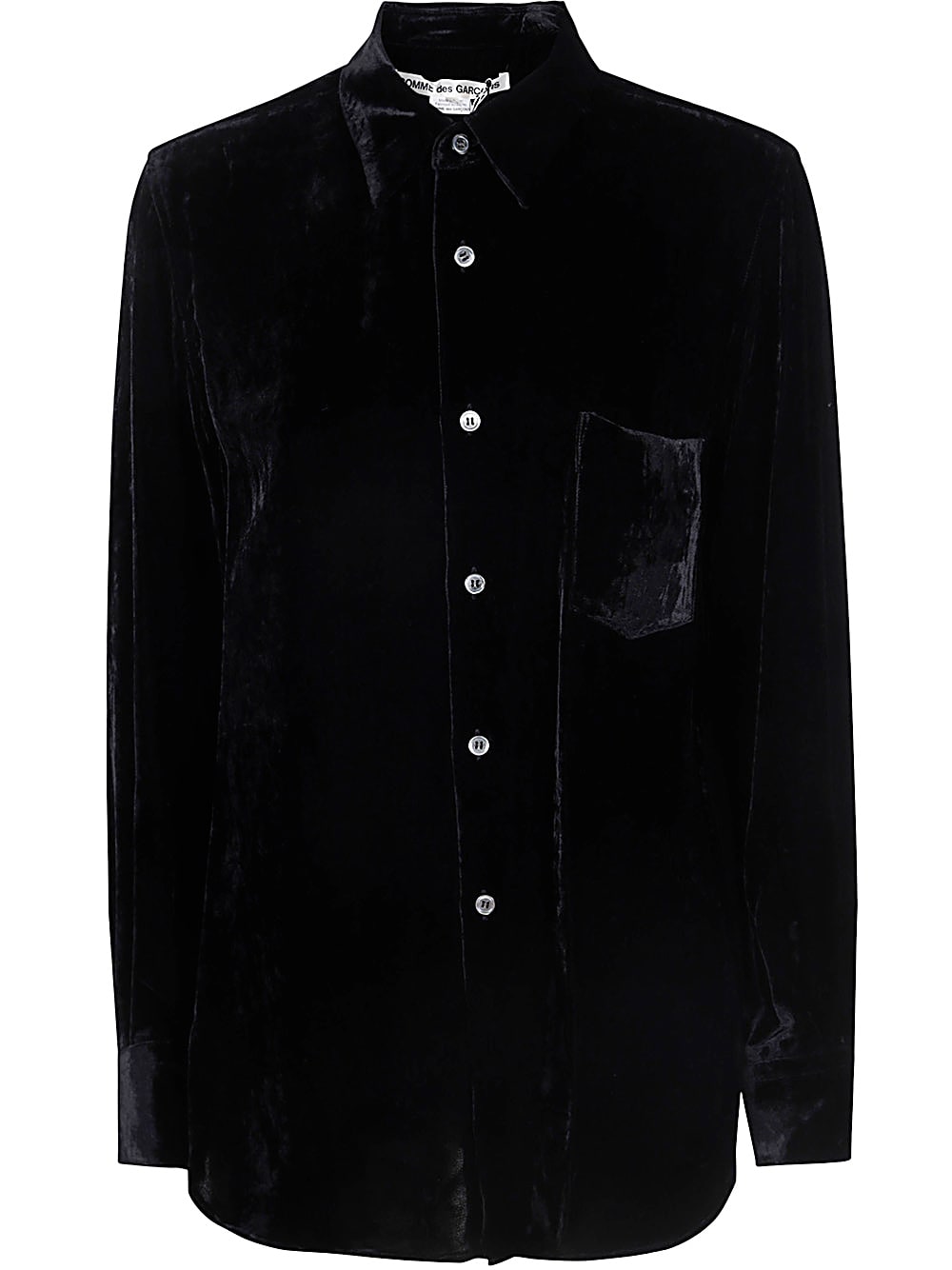 Comme des Garçons Ladie`s Blouse