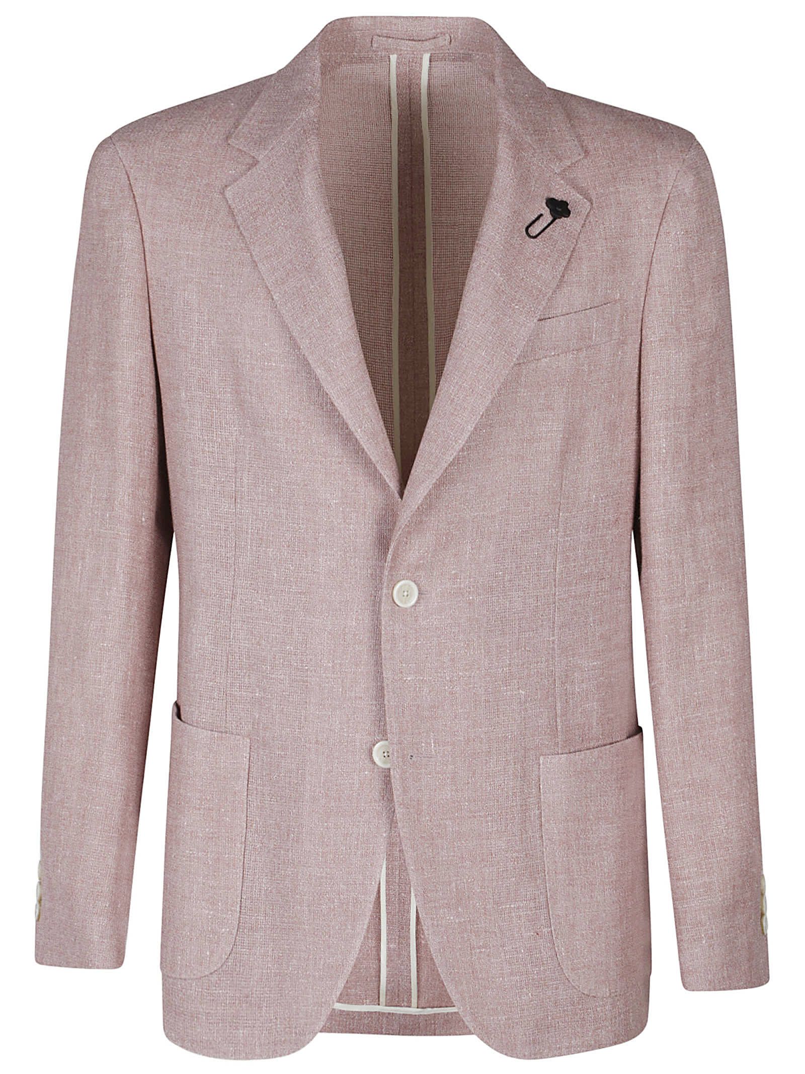 Lardini Roma Jacket - Lardini - Modalova