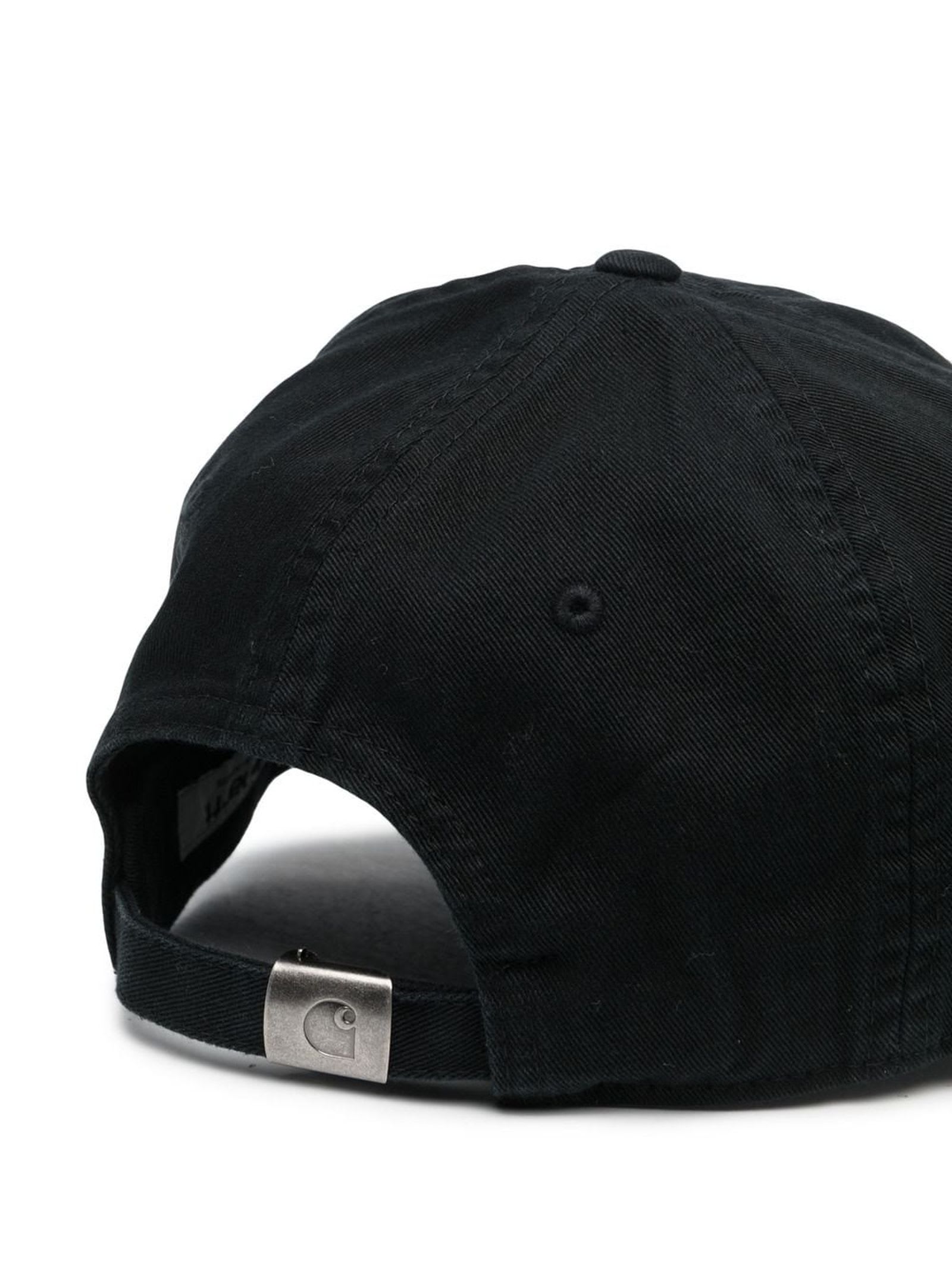 Shop Carhartt Hats Black