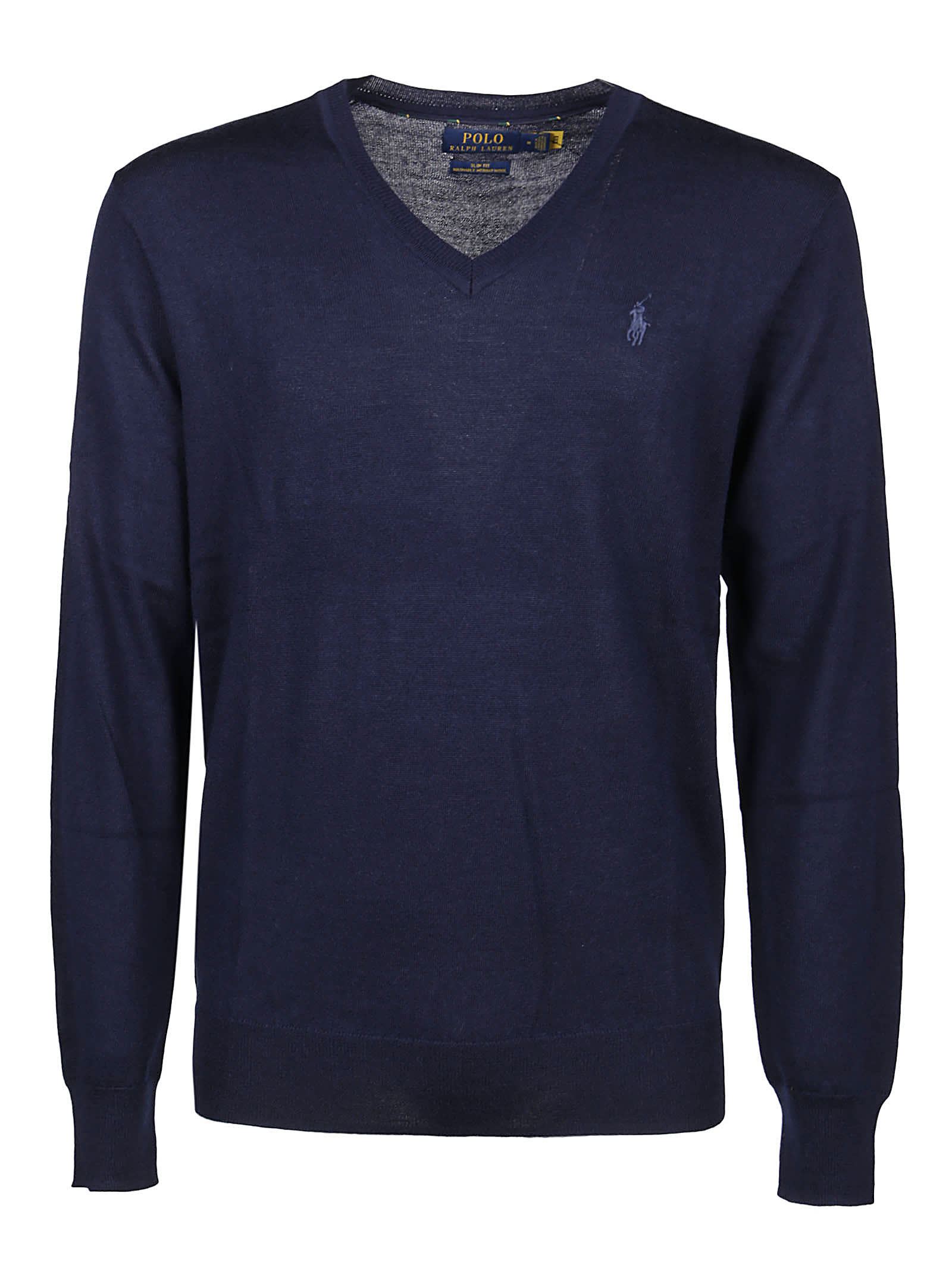 Ralph Lauren Long Sleeve Sweater