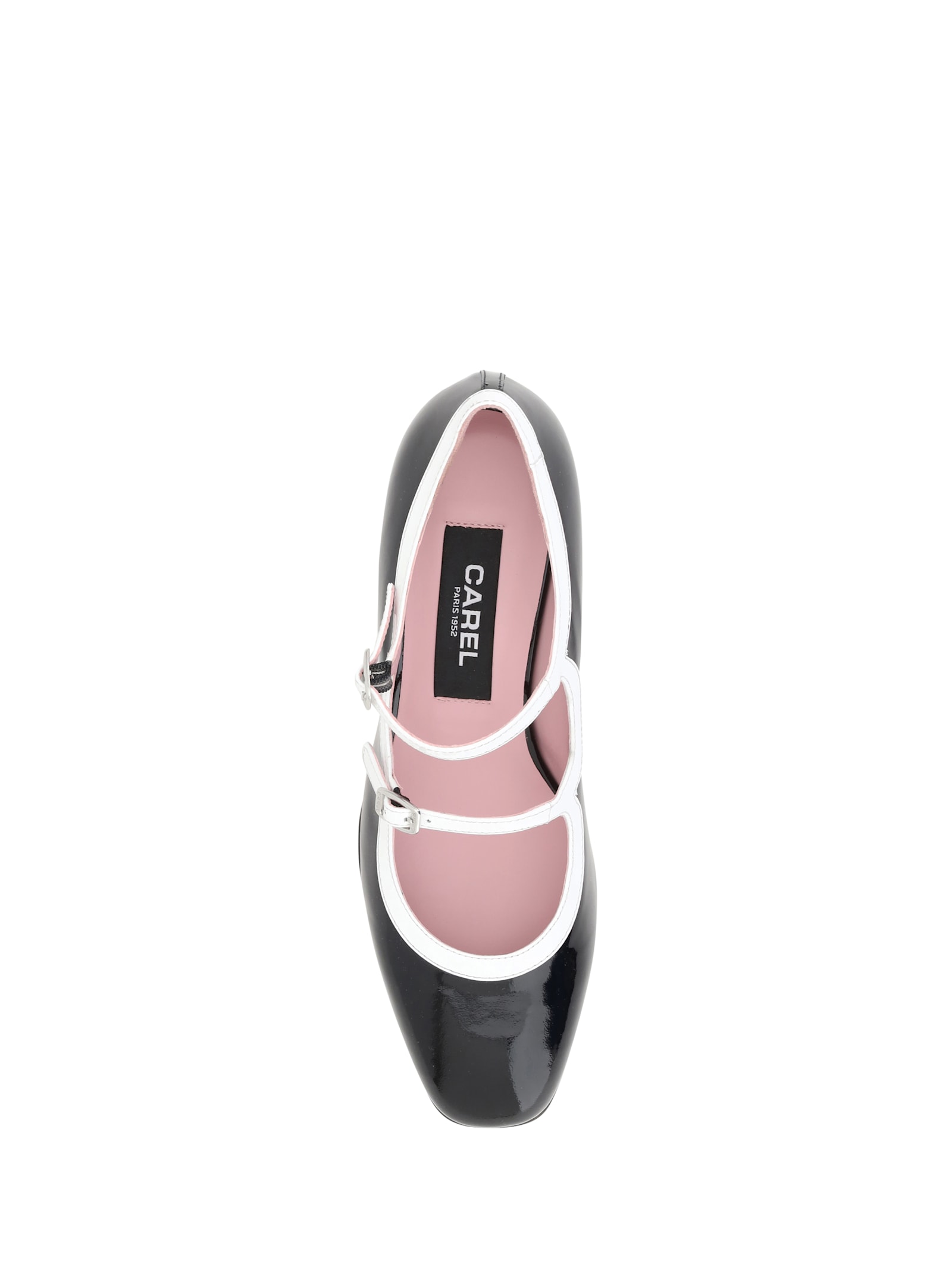 CAREL KINA PUMPS