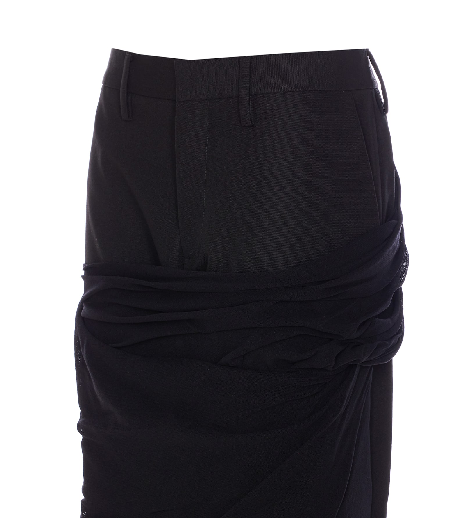 Jean Paul Gaultier Trousers