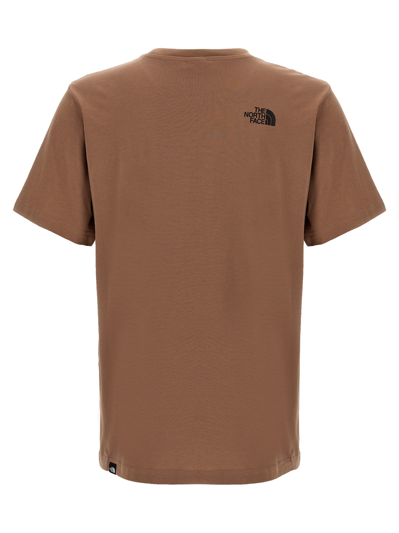 THE NORTH FACE FINE T-SHIRT 