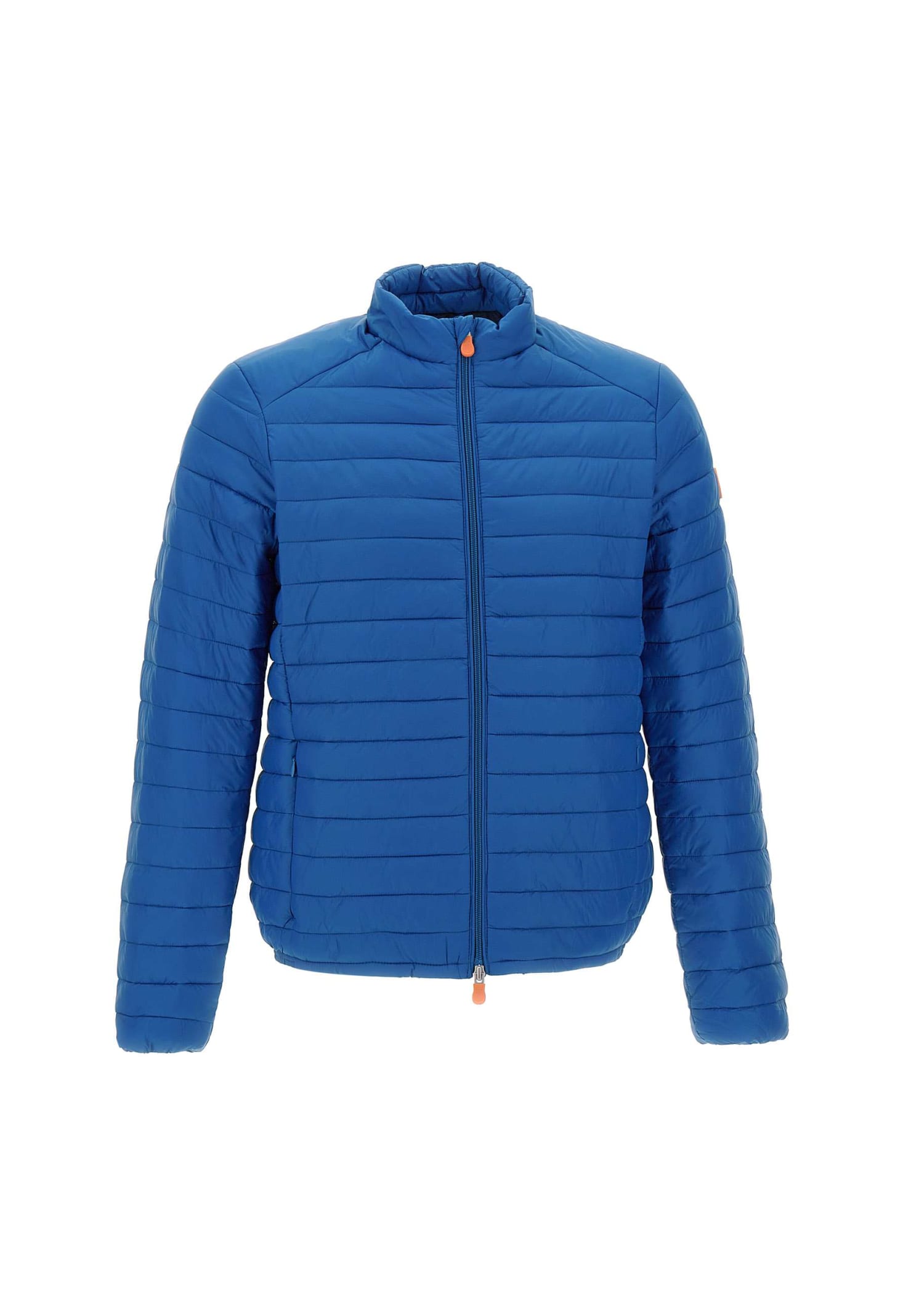 Save The Duck Giga16 Alex Down Jacket In Blue