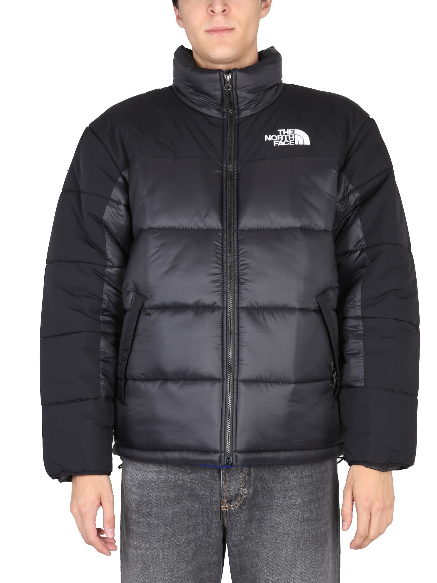 THE NORTH FACE DOWN JACKET HIMALAYAN