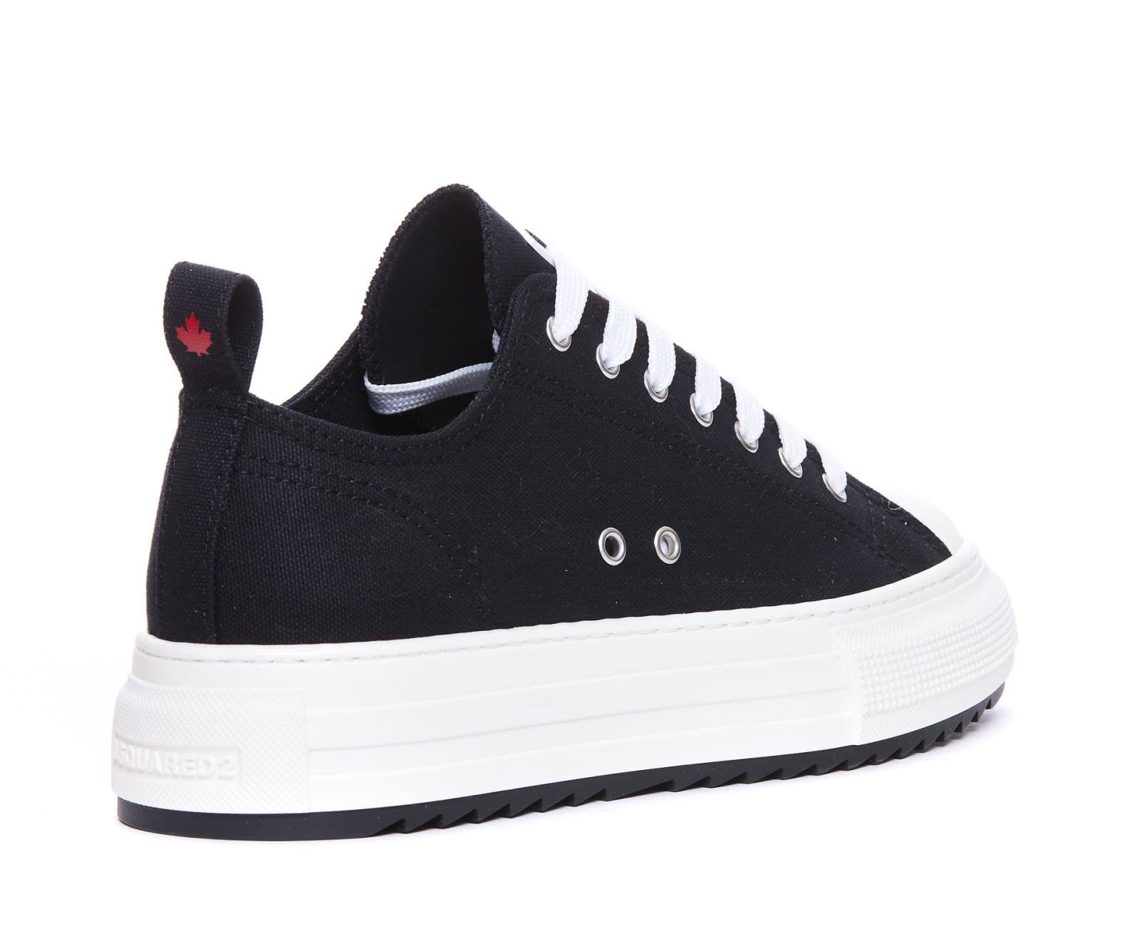 DSQUARED2 BERLIN SNEAKERS