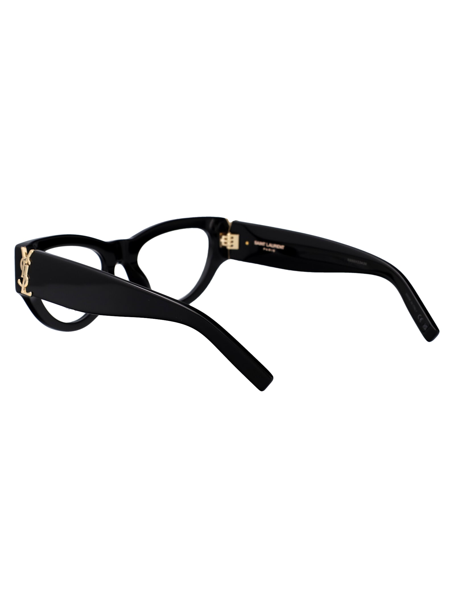 Saint Laurent Sl M94 Opt Glasses In Multi