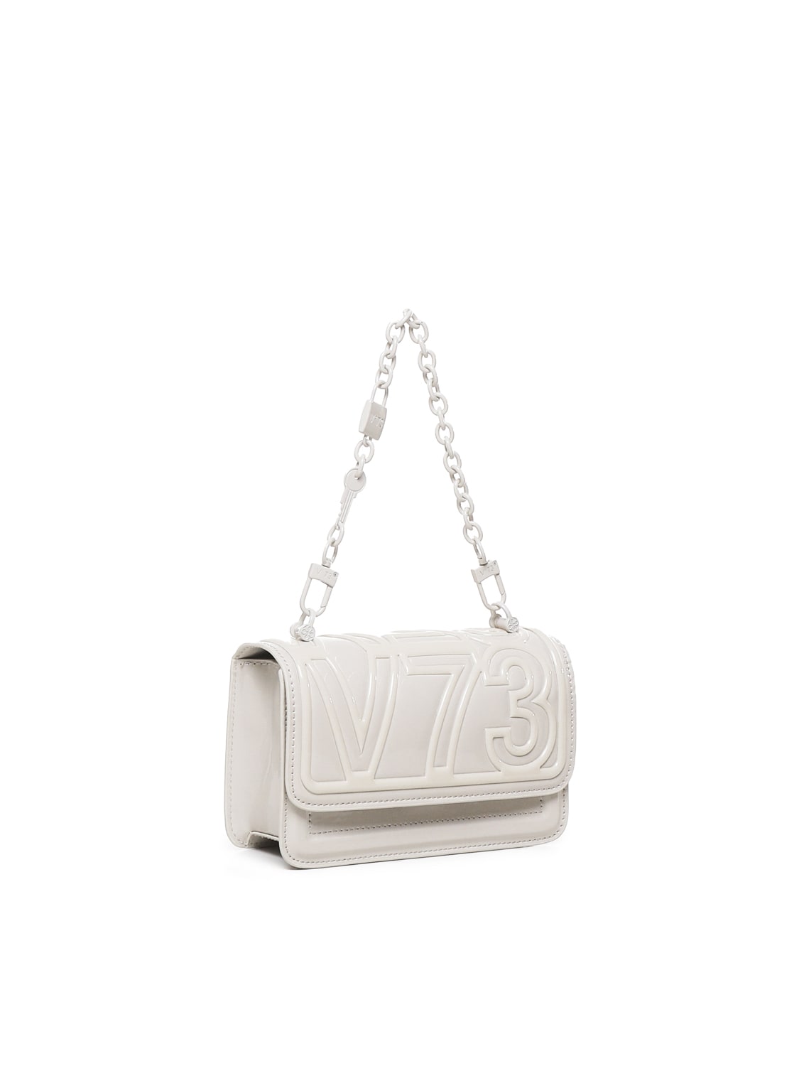 V73 SHOULDER BAG FOX 