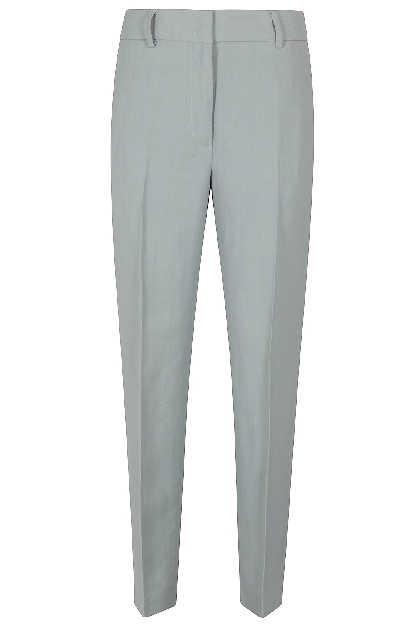 Shop Seventy Pantalone Viscosa