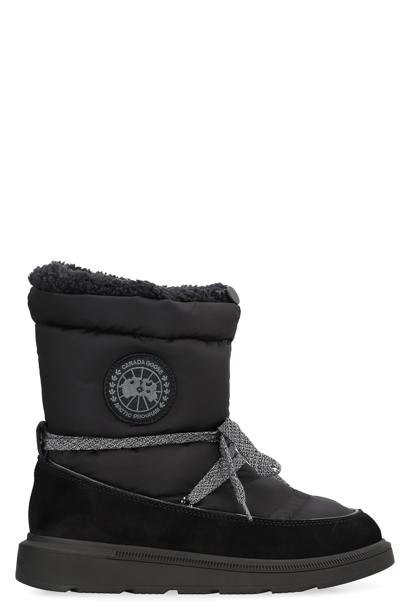Demma Ankle Boots