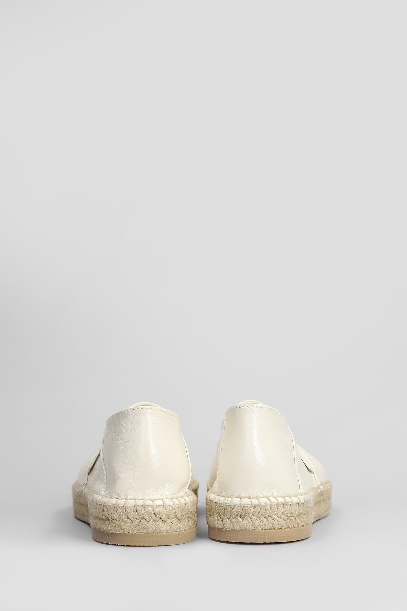 Ami Alexandre Mattiussi Ami Paris Espadrilles