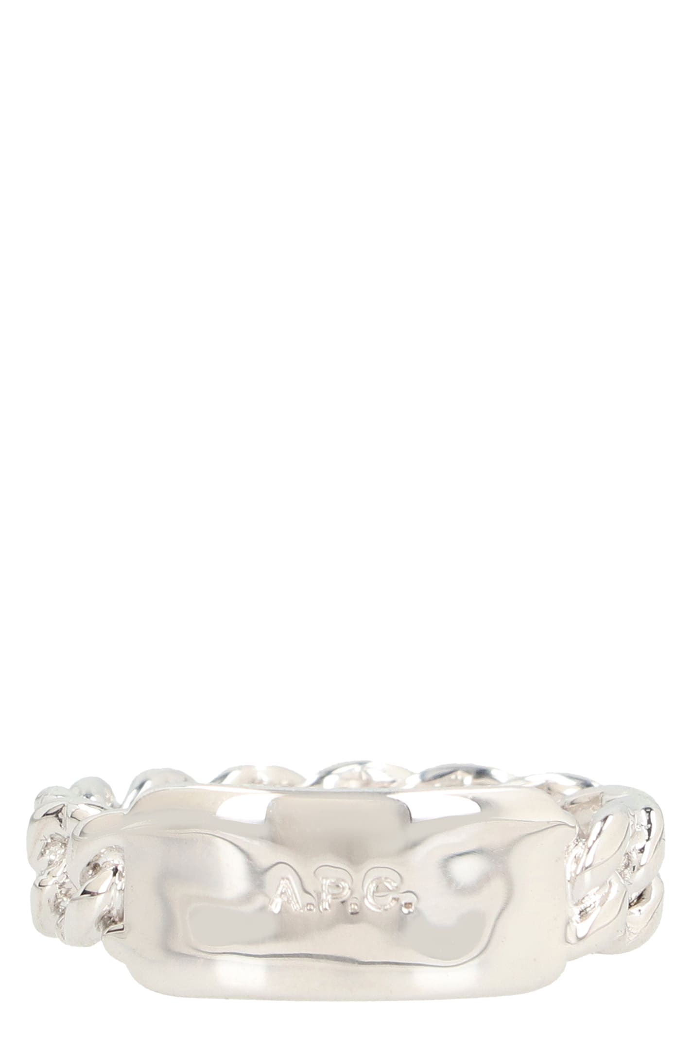 A. P.C. Bague Ring