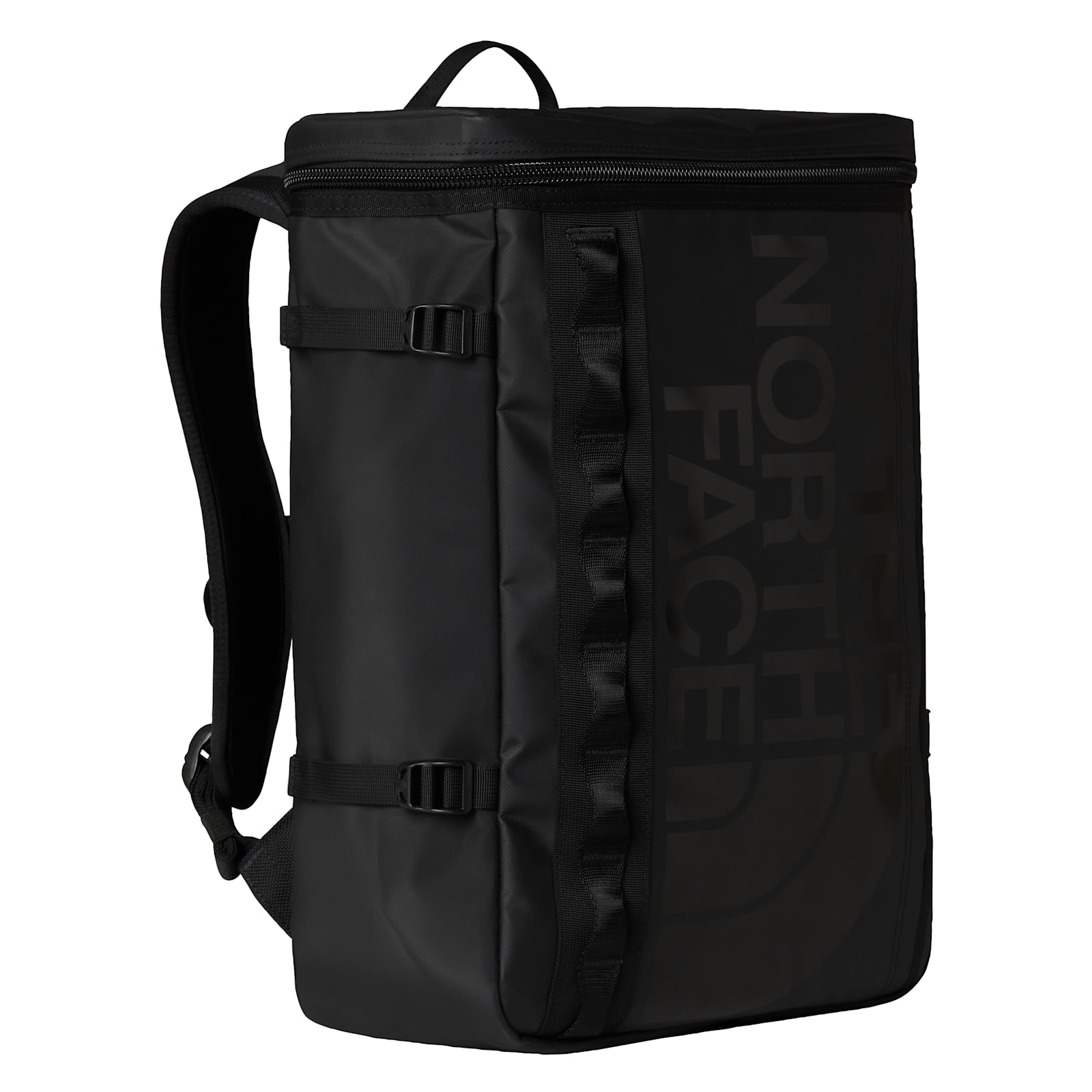 The North Face Base Camp Fuse Box In Black