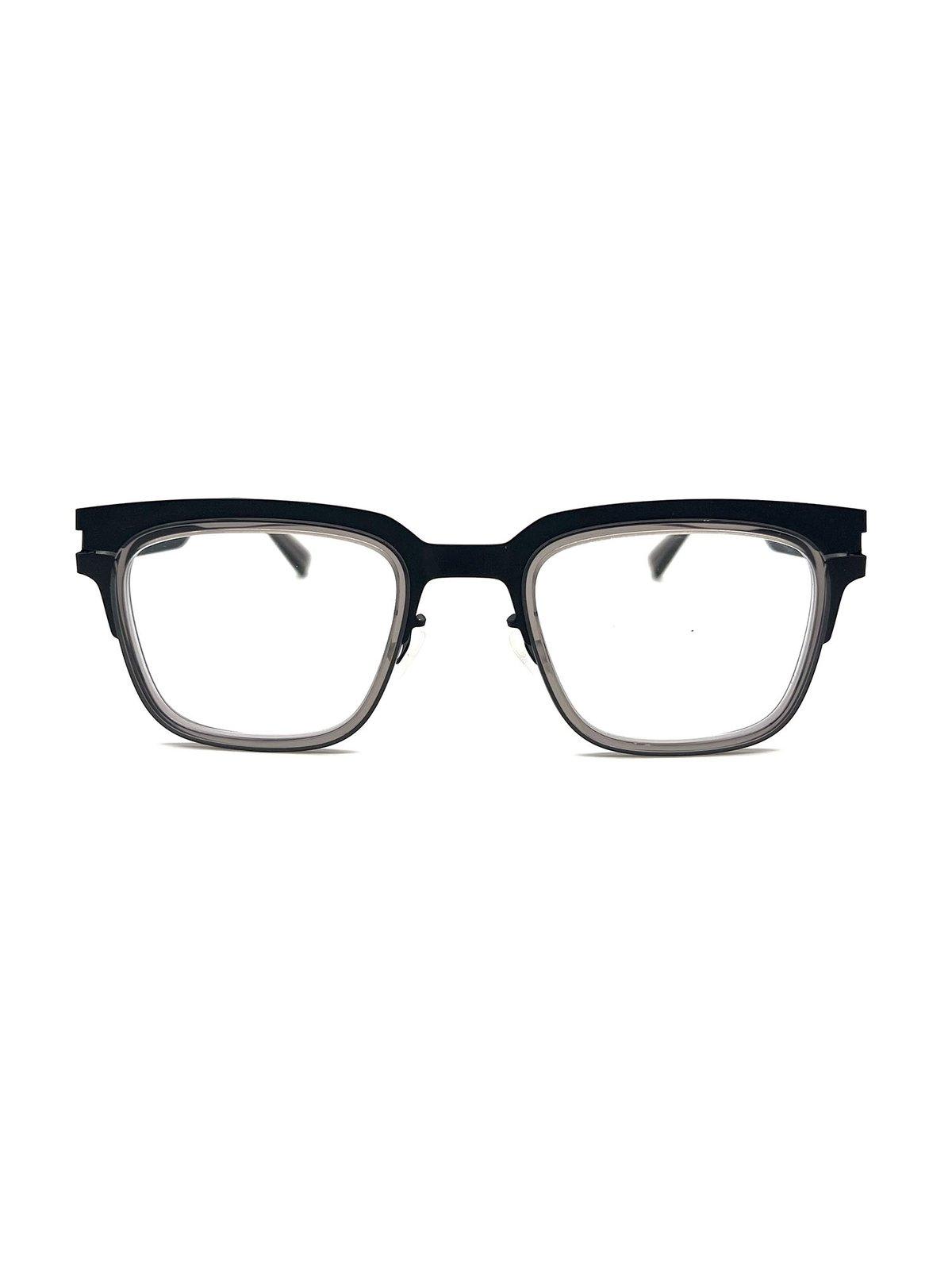 Mykita Raymond Square Frame Glasses In 793