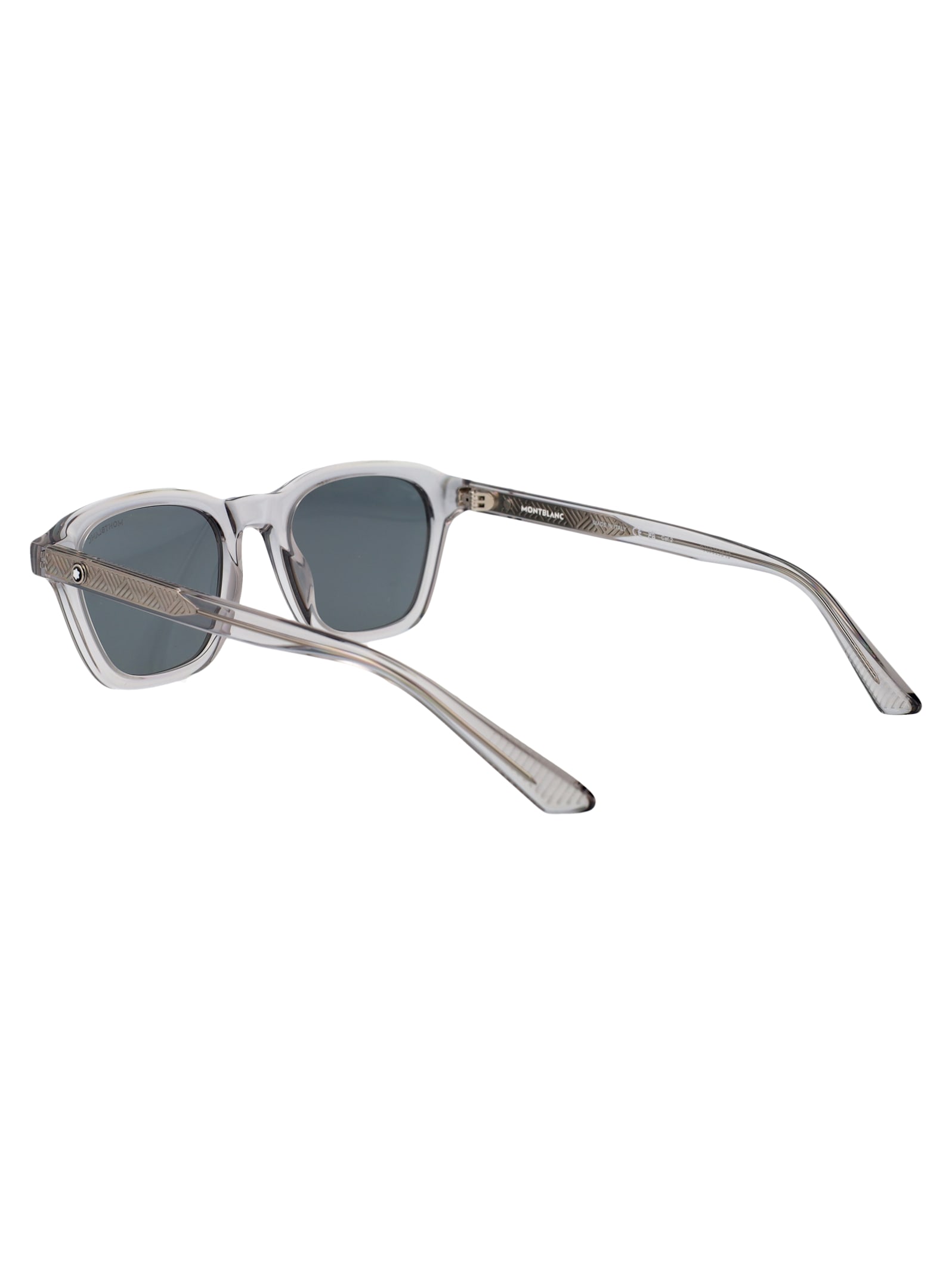 Montblanc Mb0384s Sunglasses