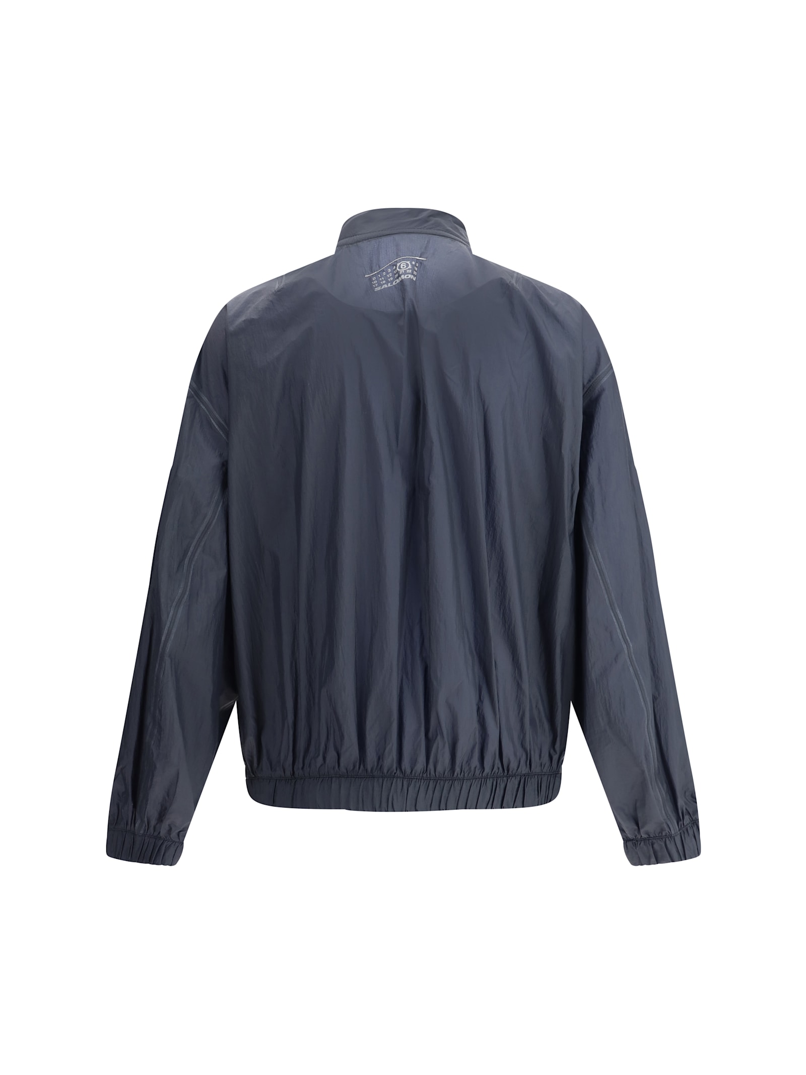 Mm6 Maison Margiela Mm6 X Salomon Waterproof Jacket
