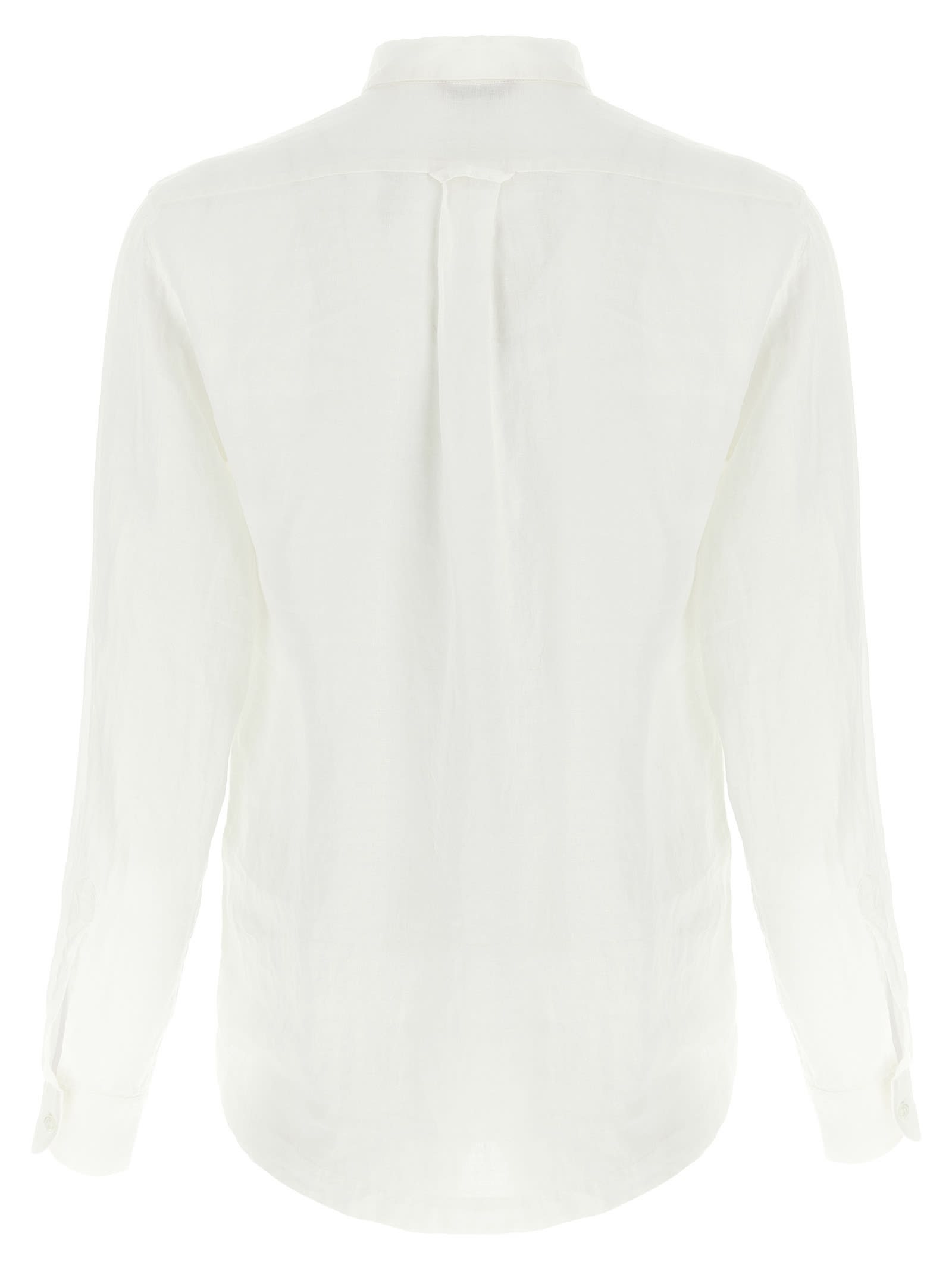 BARENA VENEZIA PAVAN SHIRT