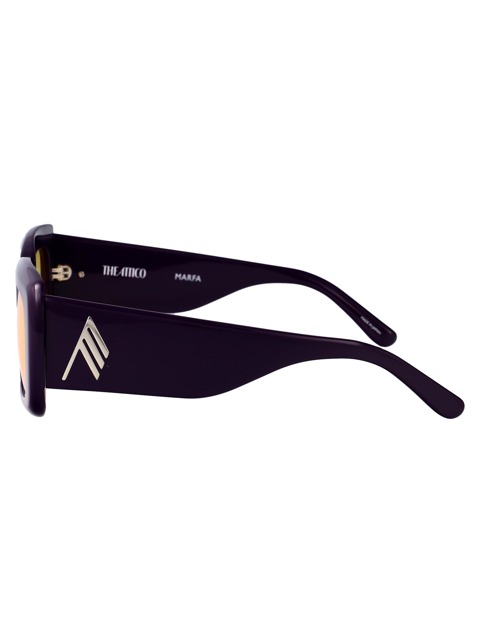 Marfa Sunglasses