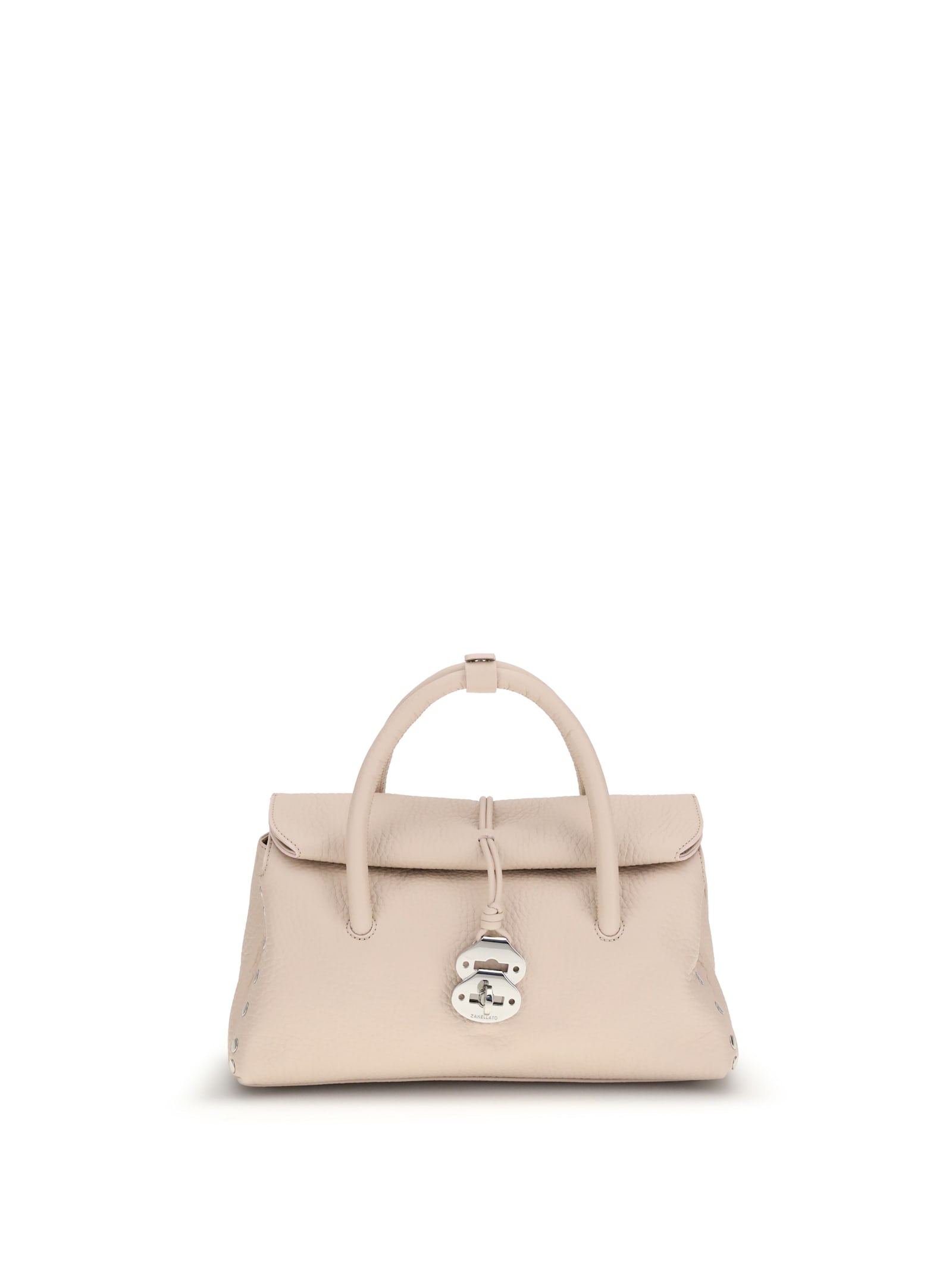 Zanellato Dotta Centauro Shoulder Bag