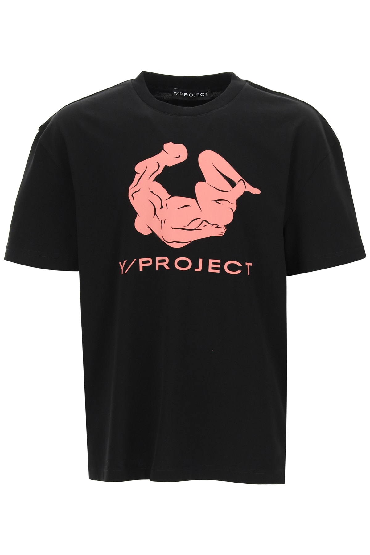 Y/Project Kamasutra T-shirt