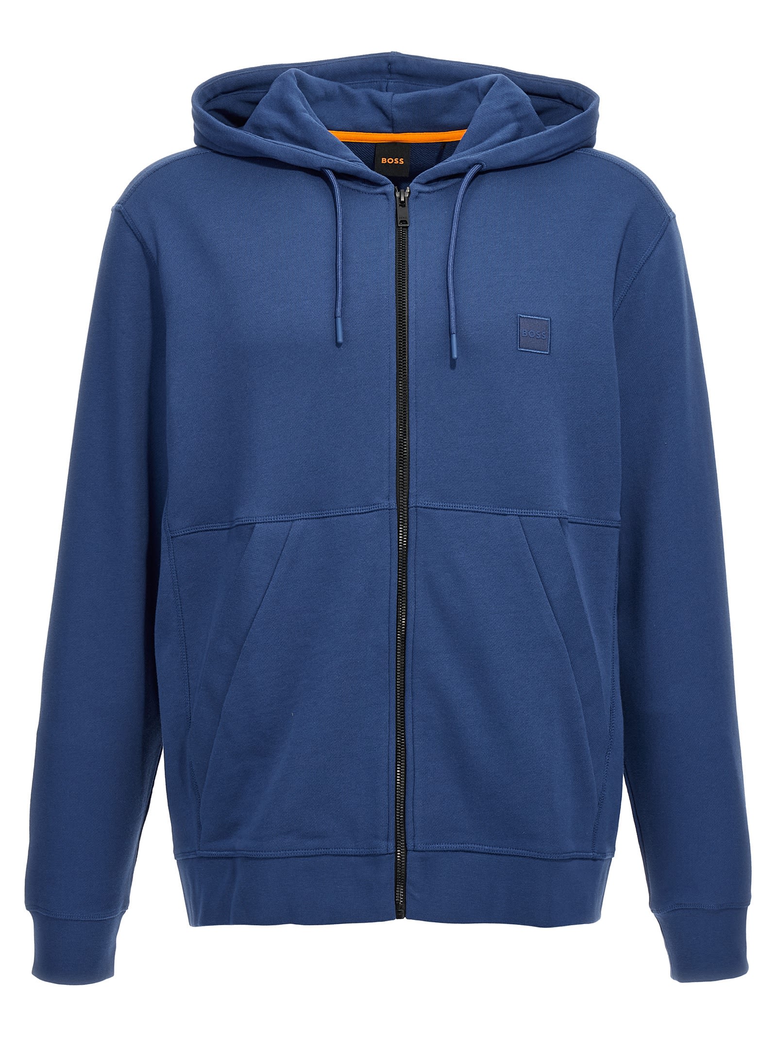 zetalky Hoodie