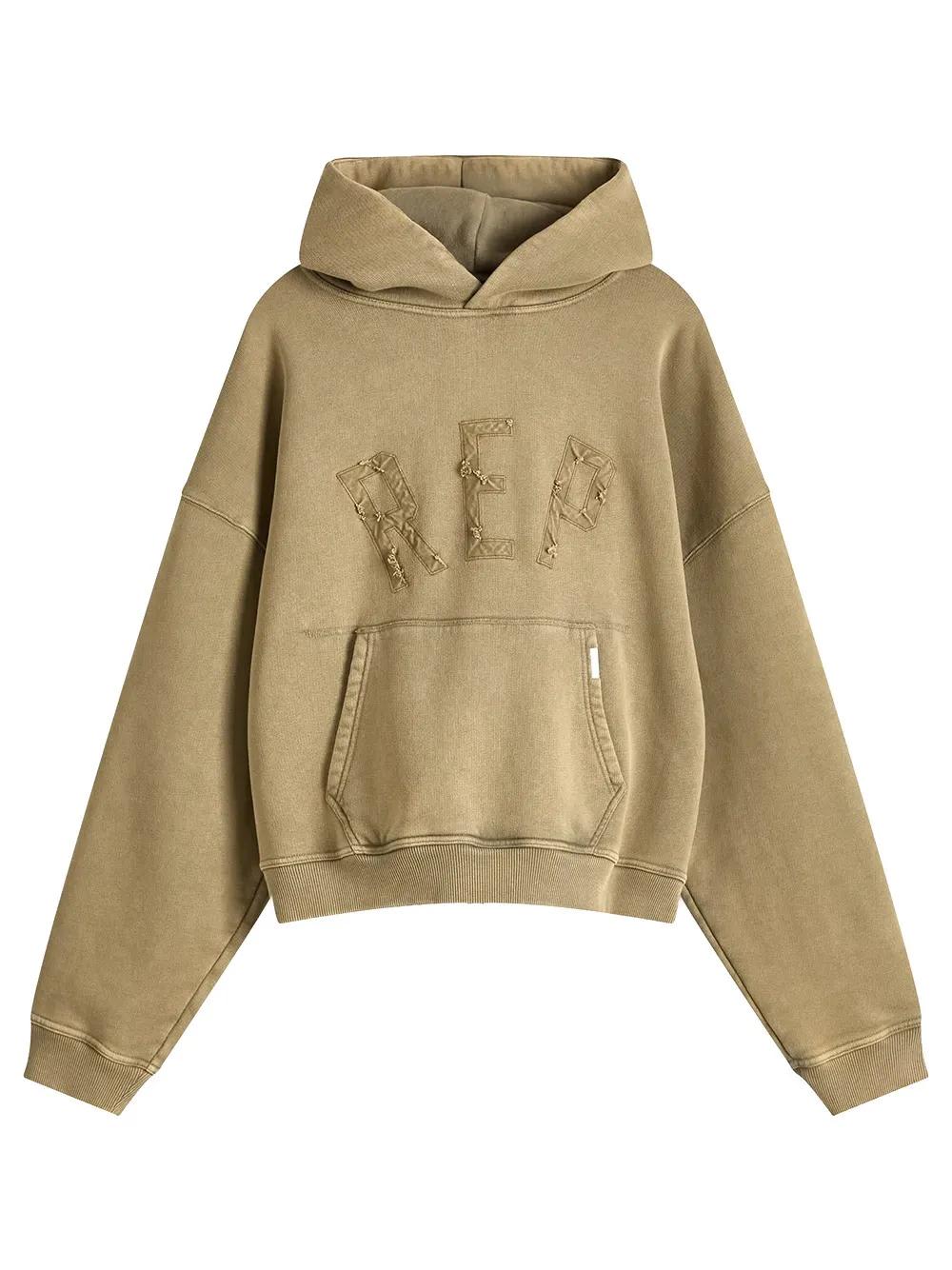 Logo Hoodie