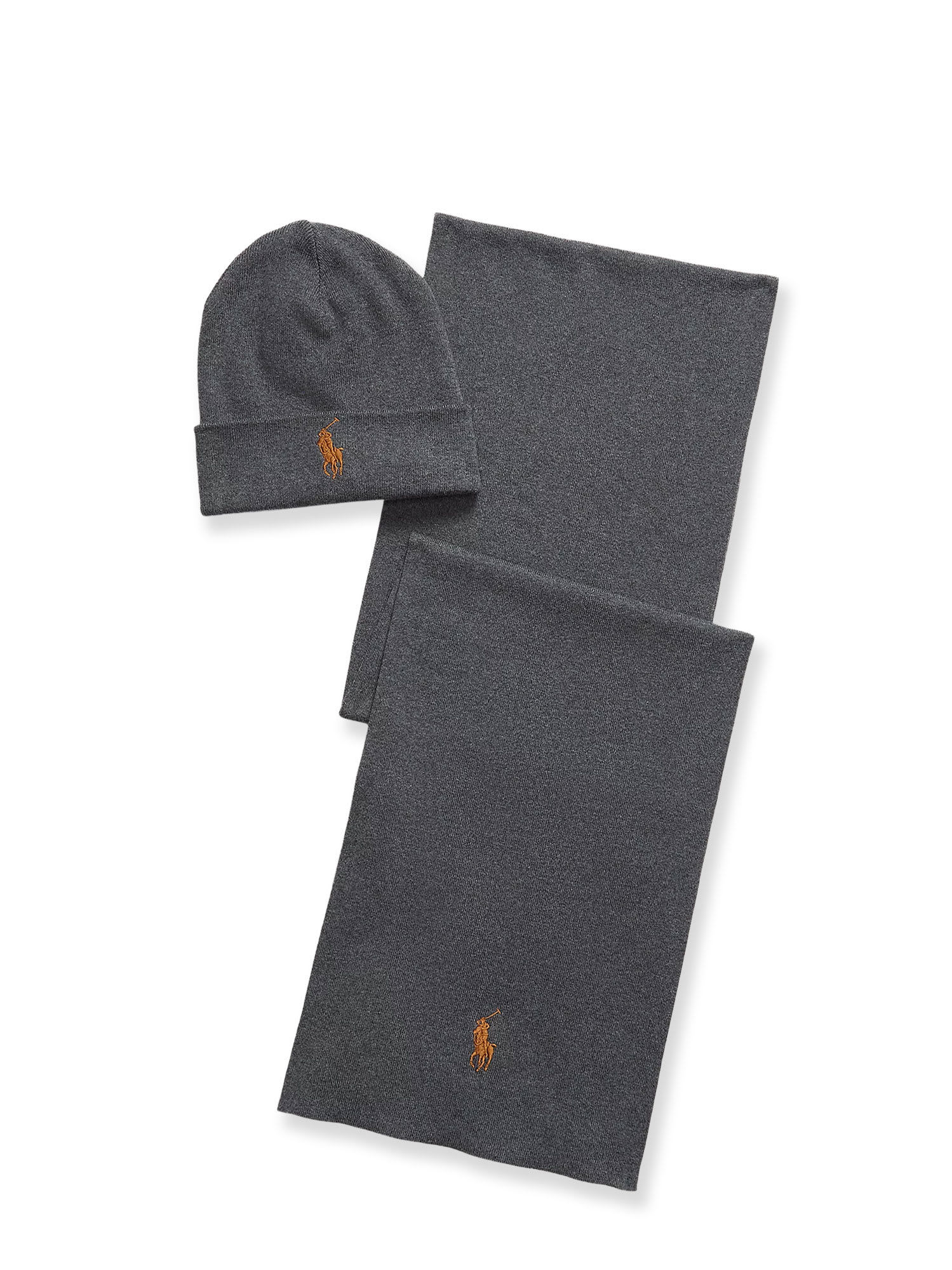 Polo Ralph Lauren Relaxed Style Hat Folded Cuff