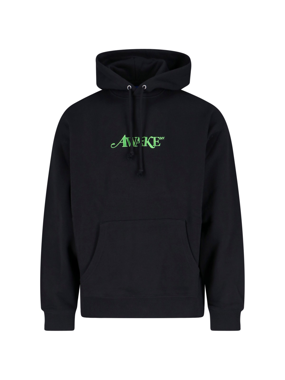 Logo Hoodie