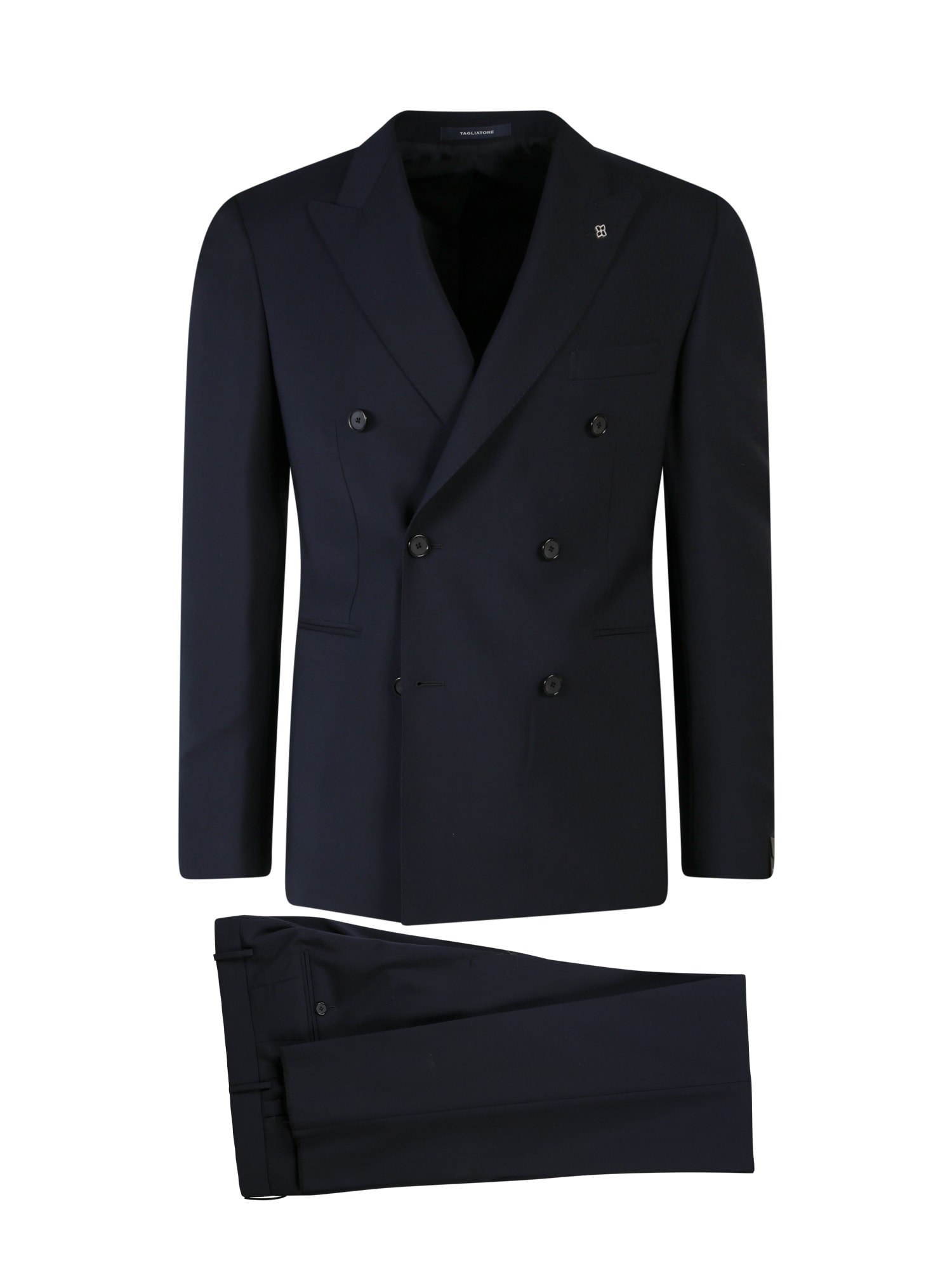 TAGLIATORE SUIT