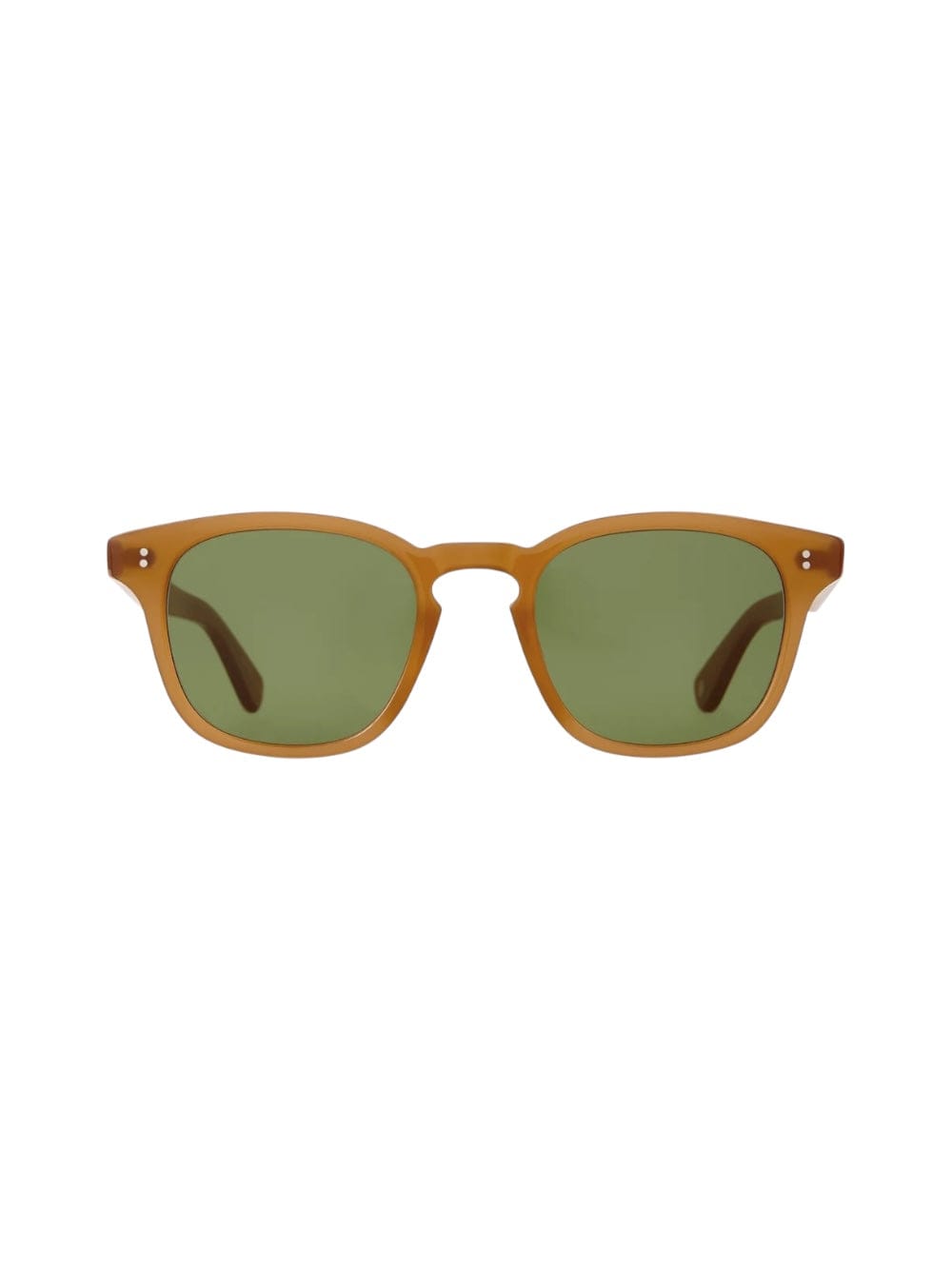 Garrett Leight Ace Ii Sunglasses In Neutral