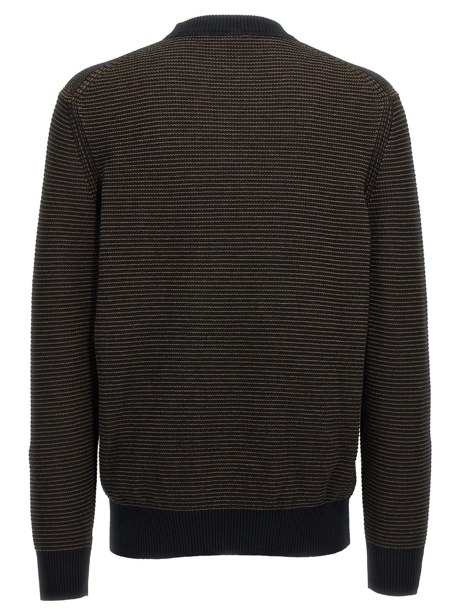 HUGO BOSS AMERCURY SWEATER