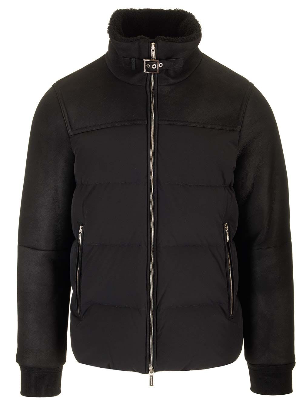 delfo Down Jacket