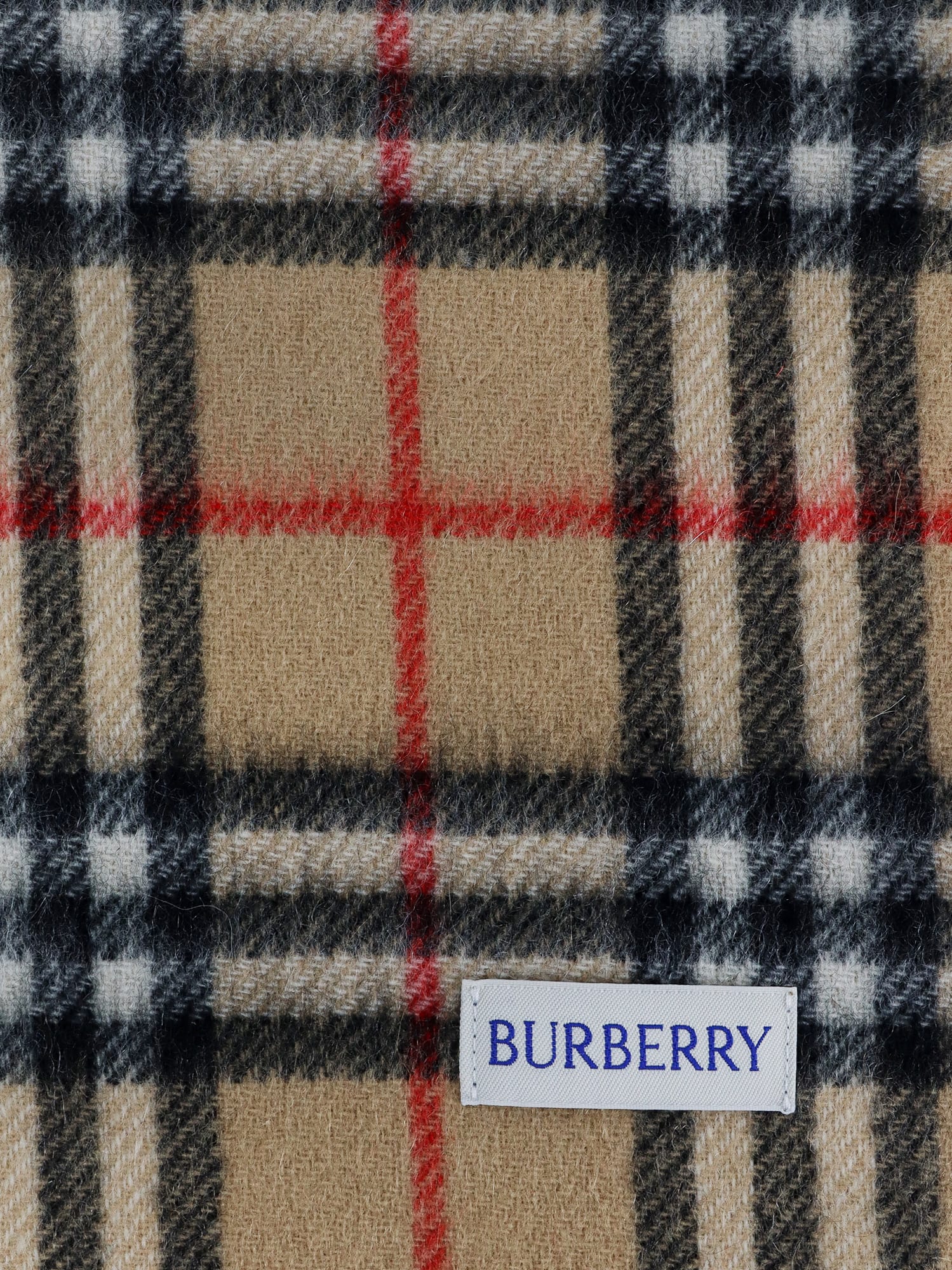 Shop Burberry Scarf