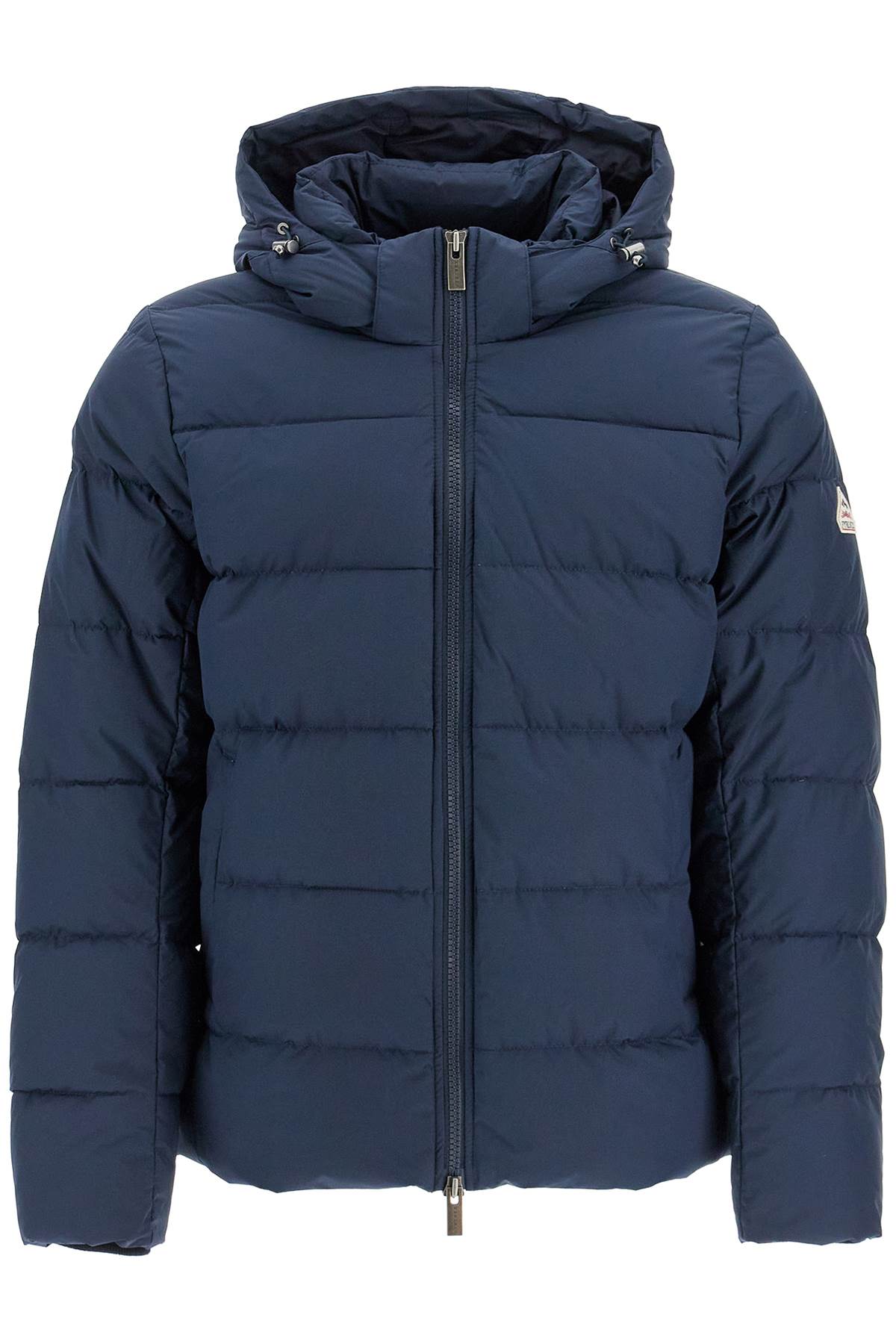 spoutnic Down Jacket With