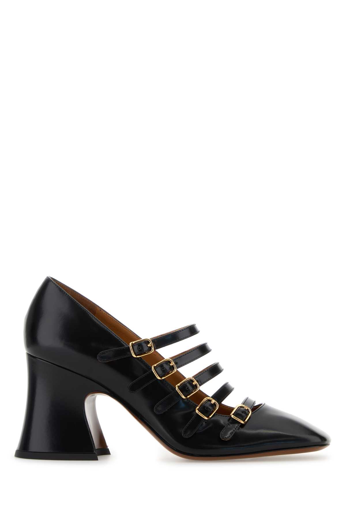 Chloé Janis Pump