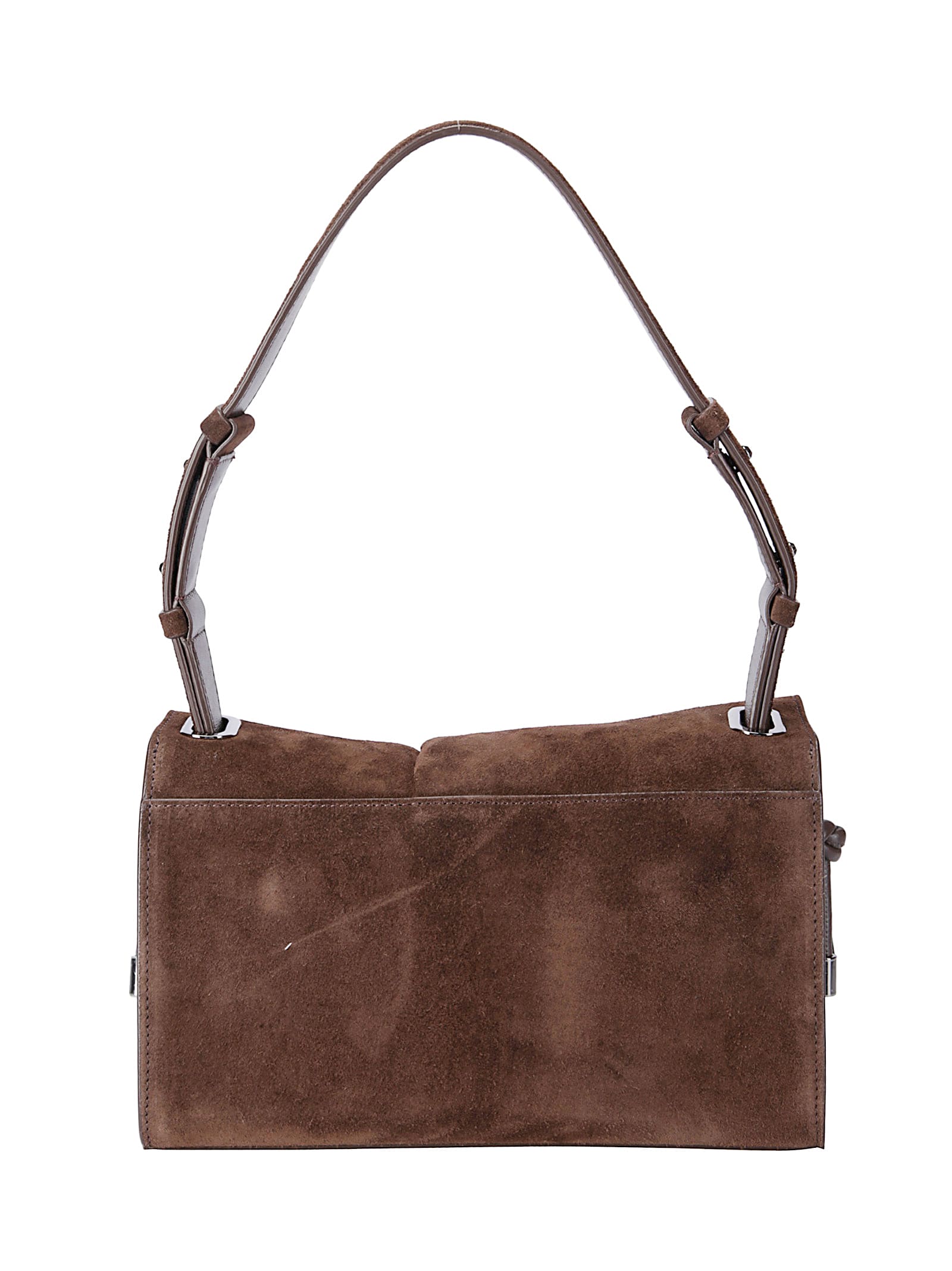 Christian Louboutin Baggy Shoulder Small
