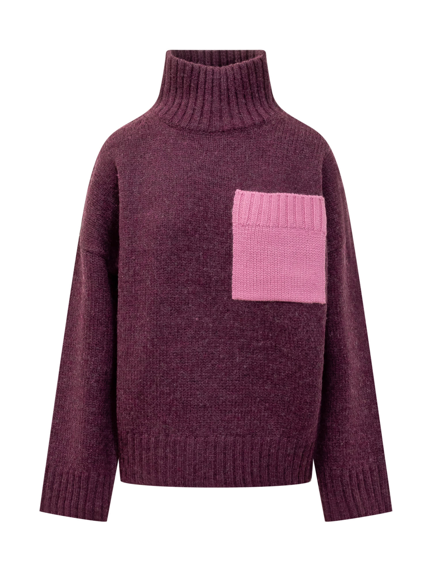 Shop Jw Anderson Jwanchor Jumper